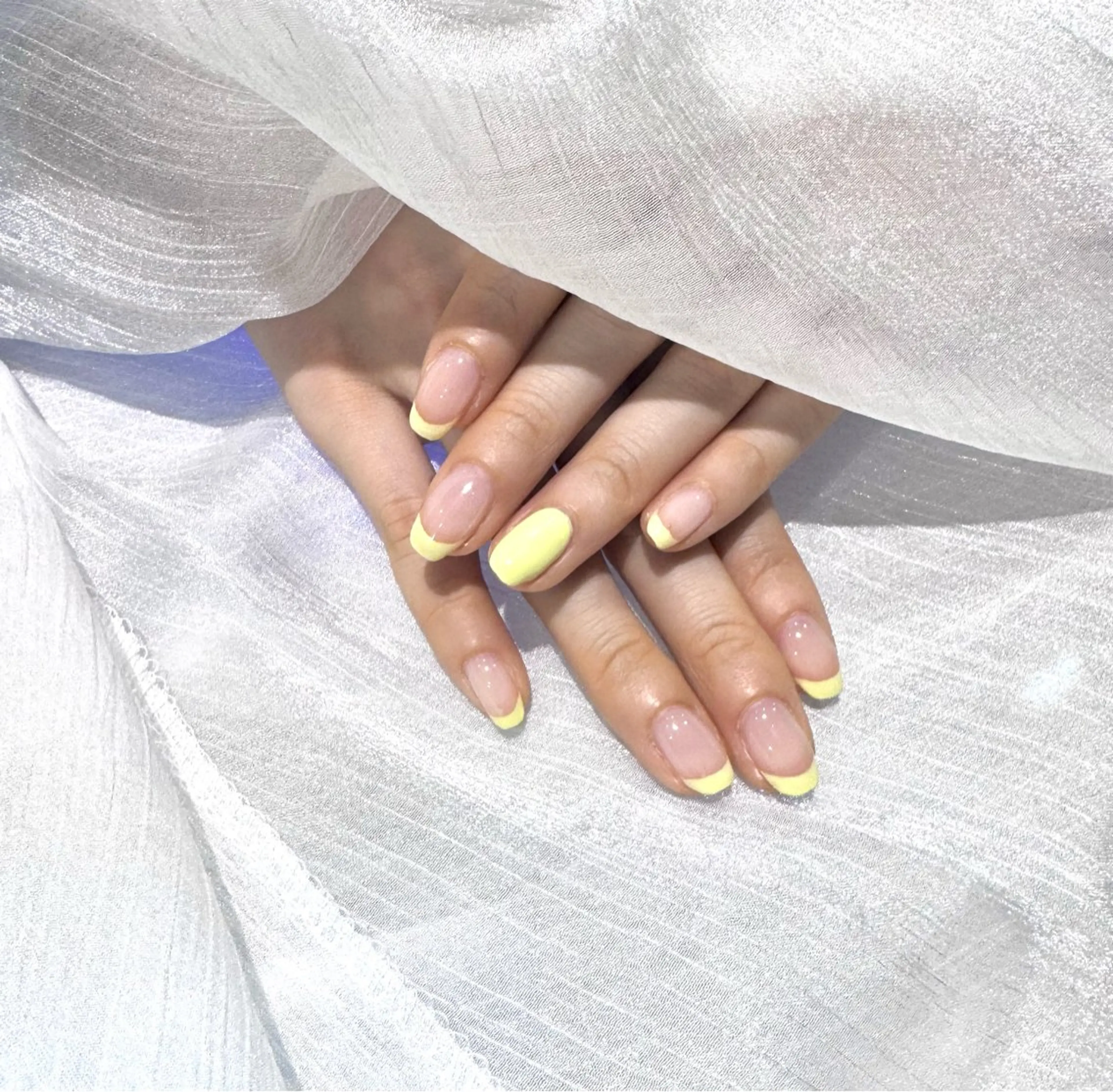 ネイル nail luana -sharmのネイルデザイン