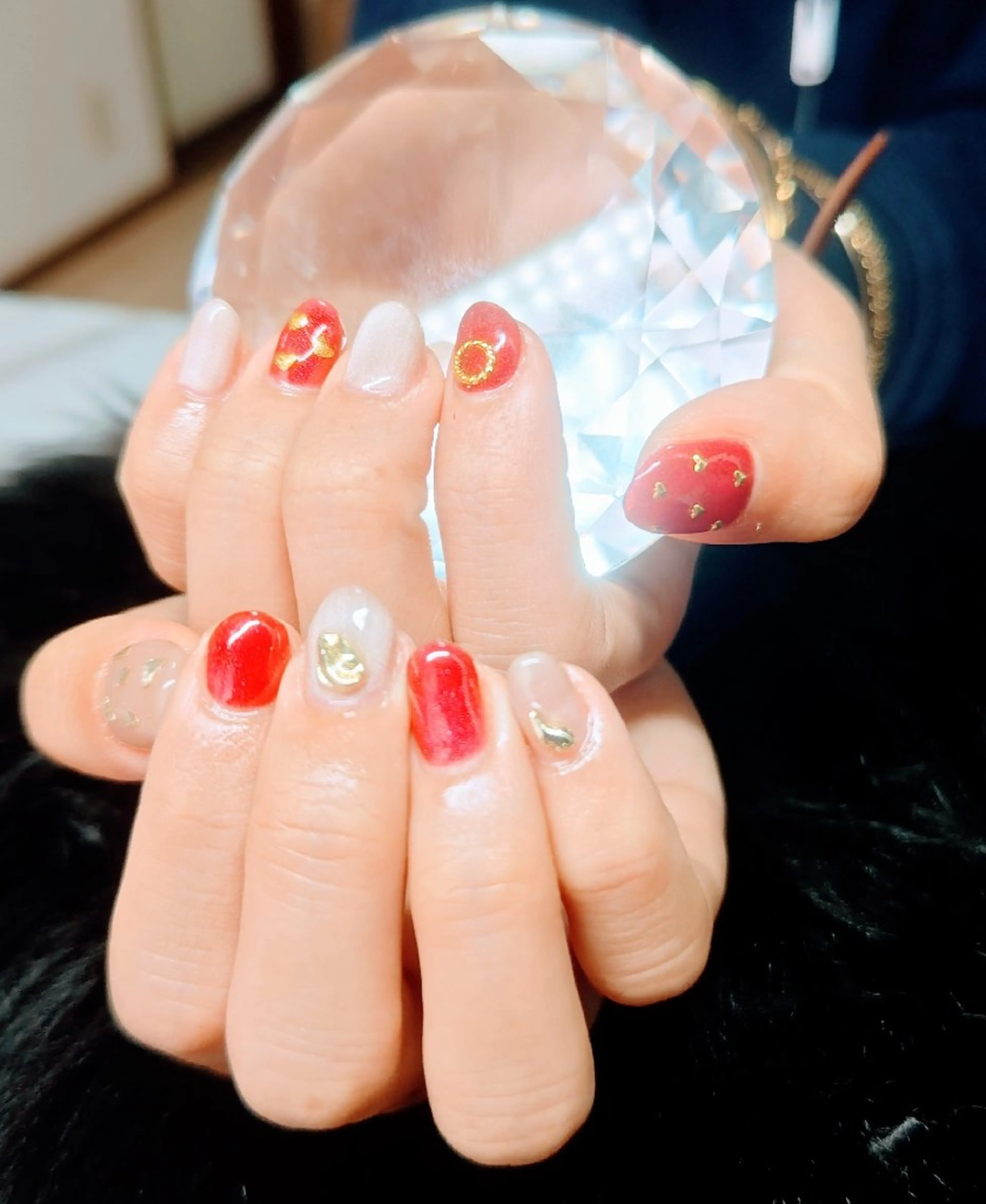 ネイル 小山店 sayakaのその他イメージ