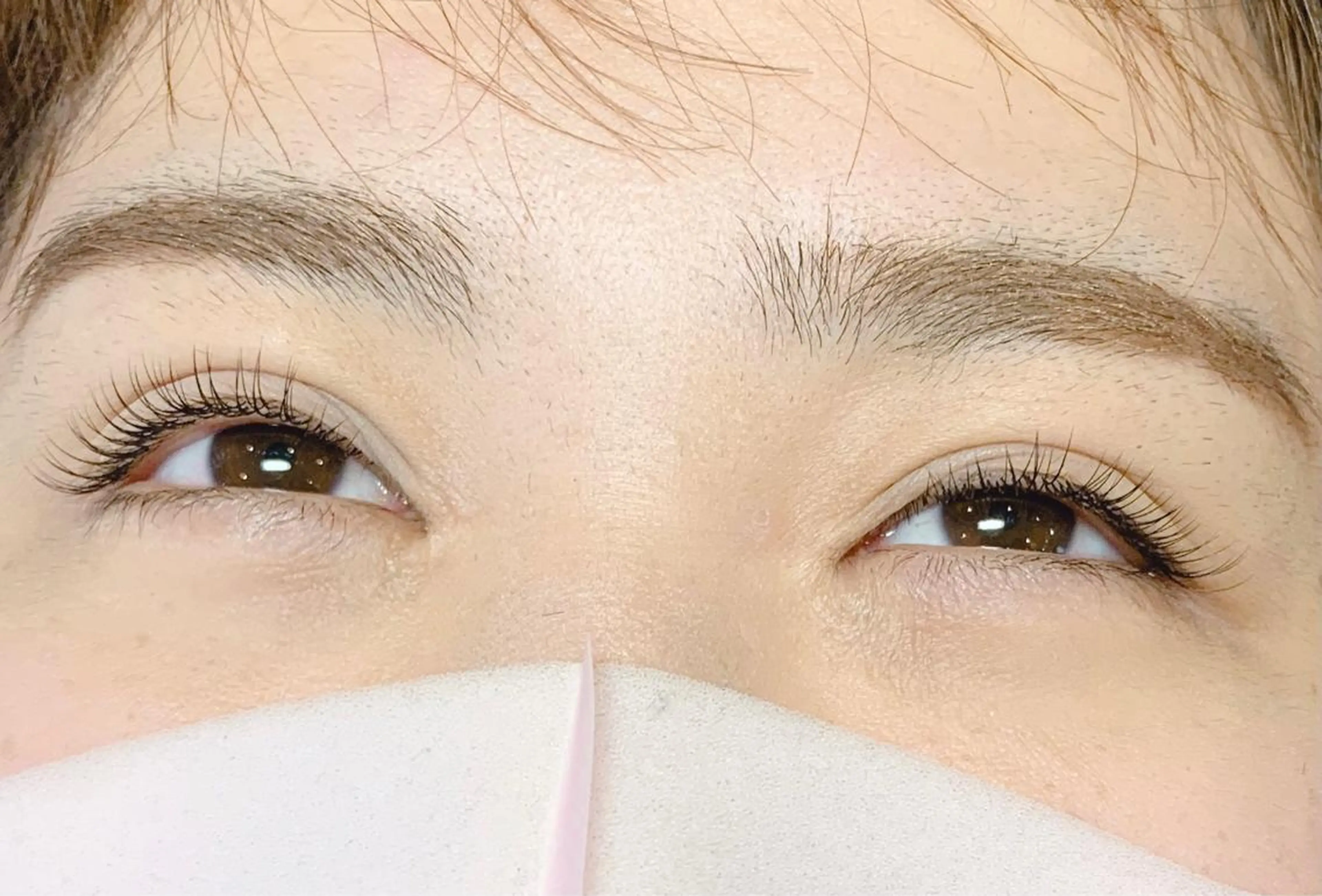 マツエク・マツパ セーブル ステラマリス 〜KIMURA〜のマツエク・マツパデザイン