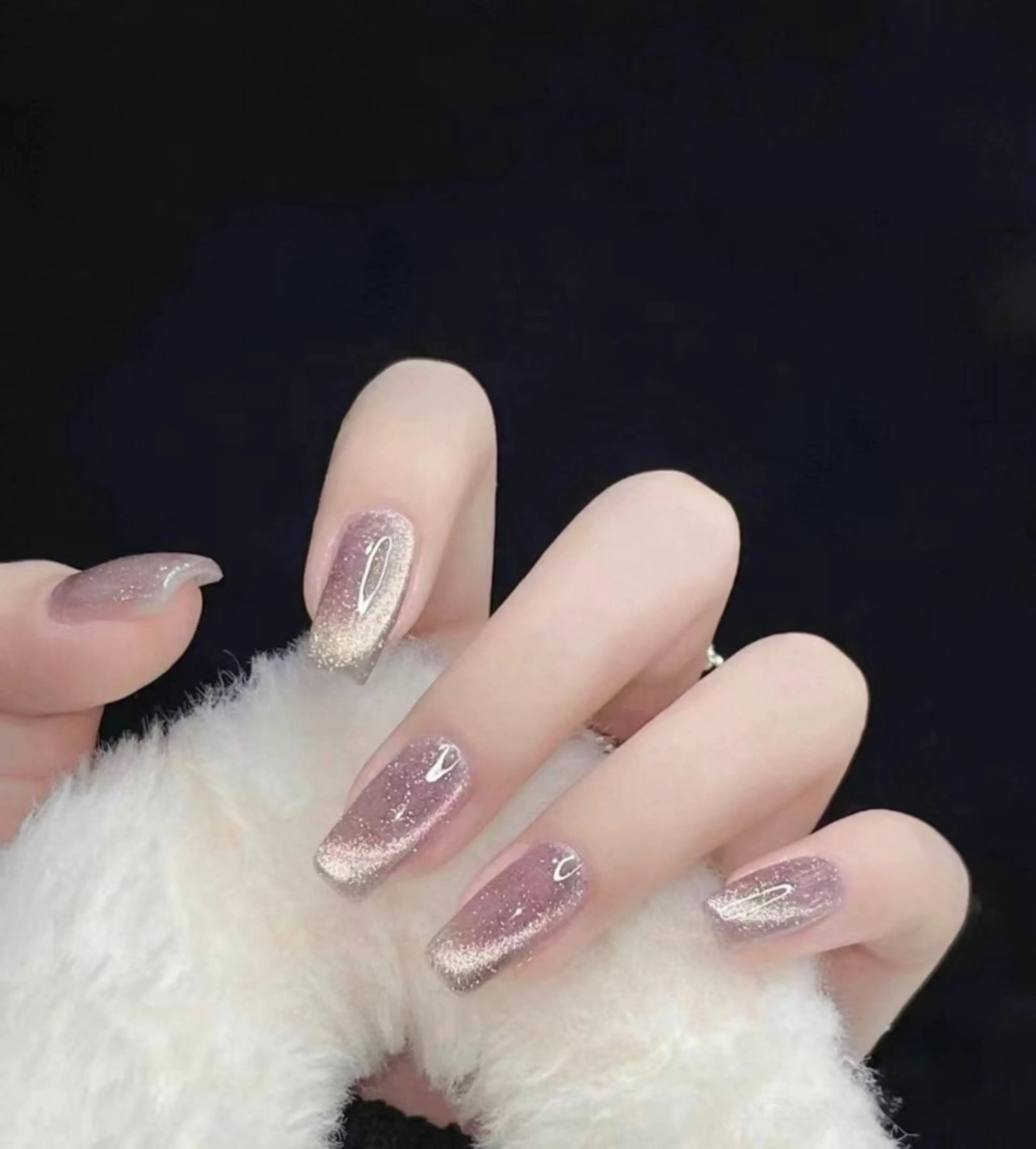 ネイル The ONE栄店 横地のネイルデザイン