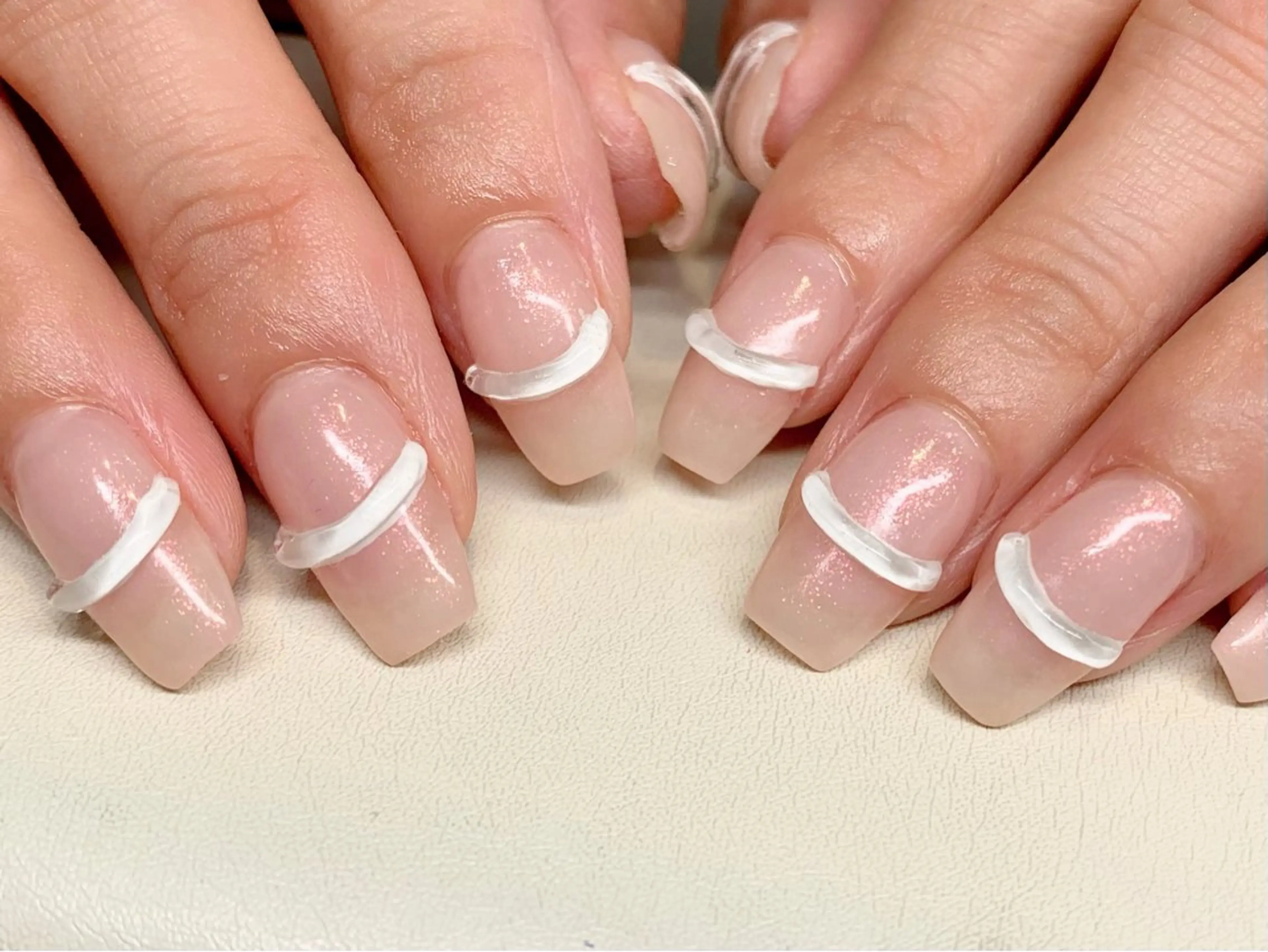 ネイル A.r.s. nailのネイルデザイン