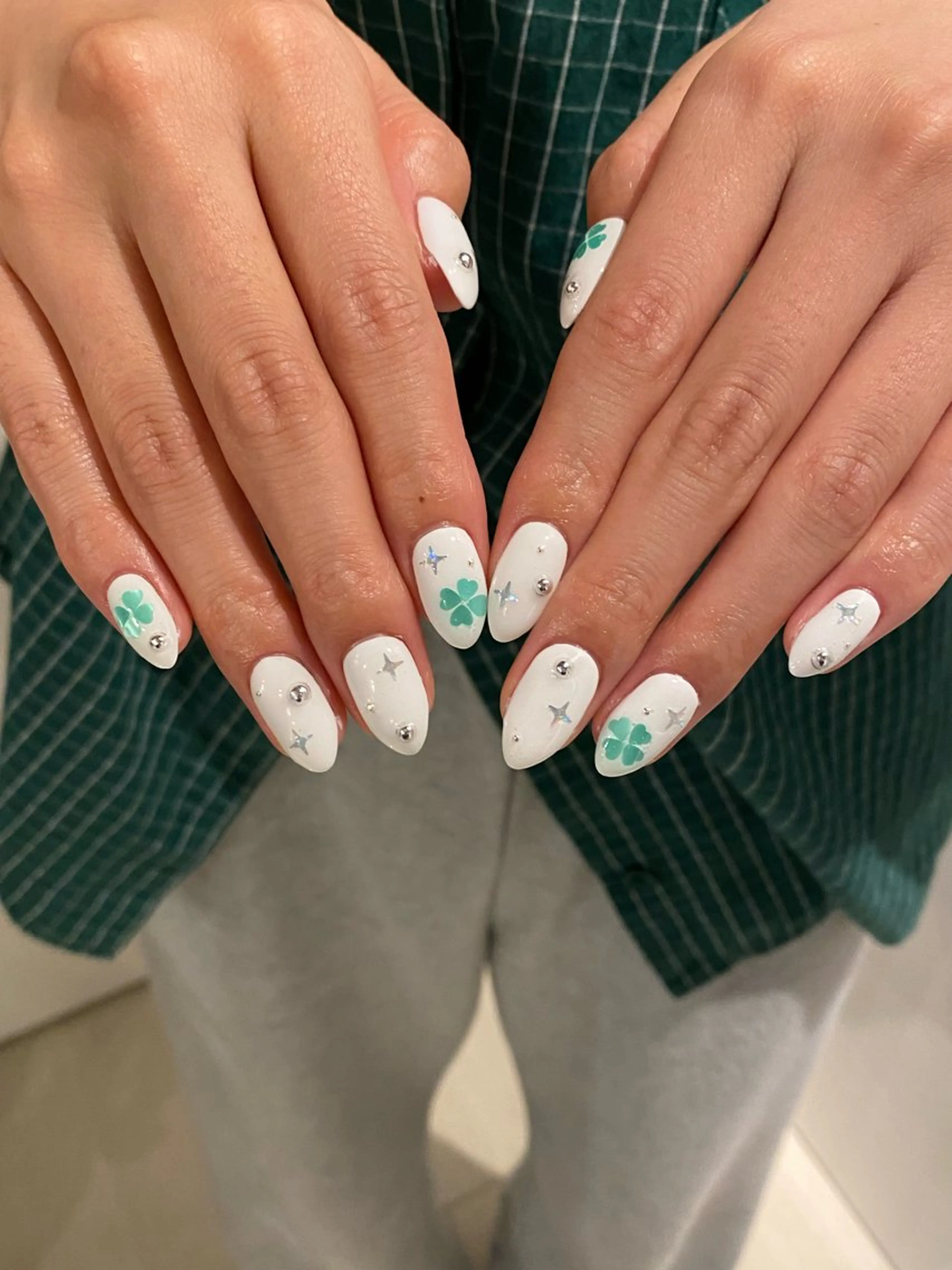 ネイル melty 神宮前/ fuukaのネイルデザイン