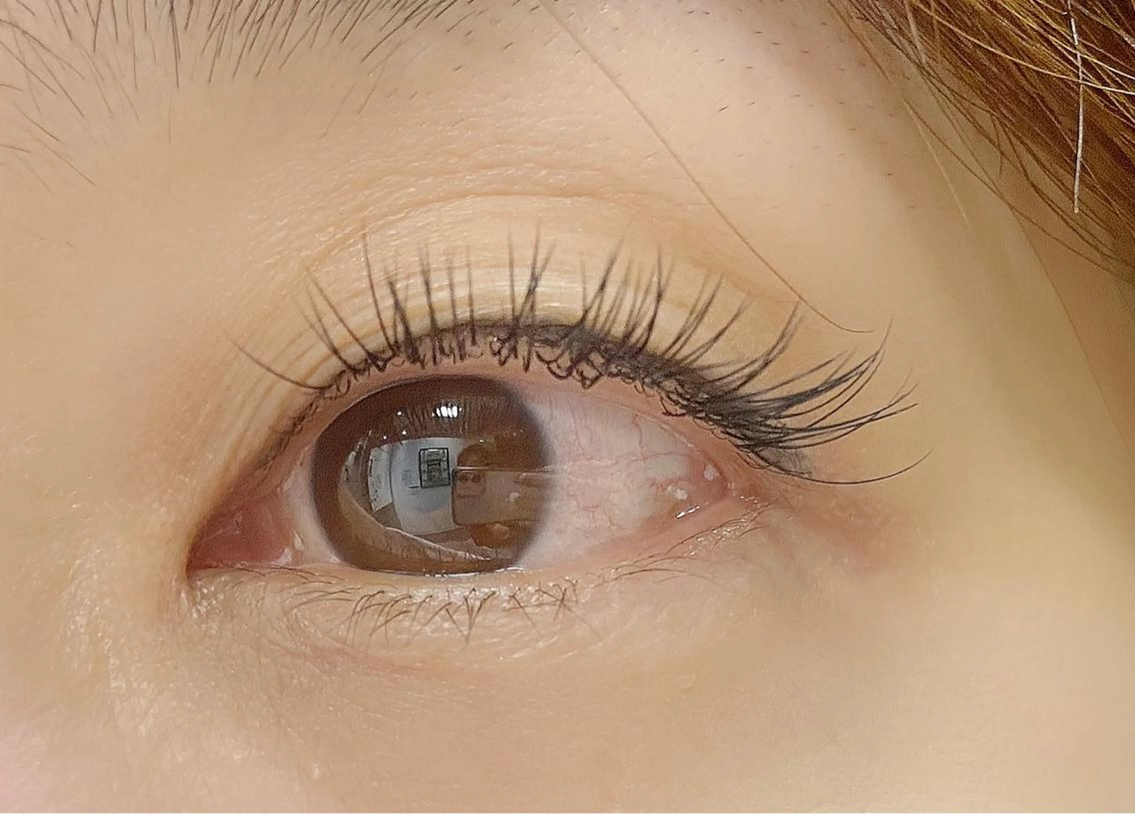 マツエク・マツパ hikari 🌻*.ﾟのマツエク・マツパデザイン