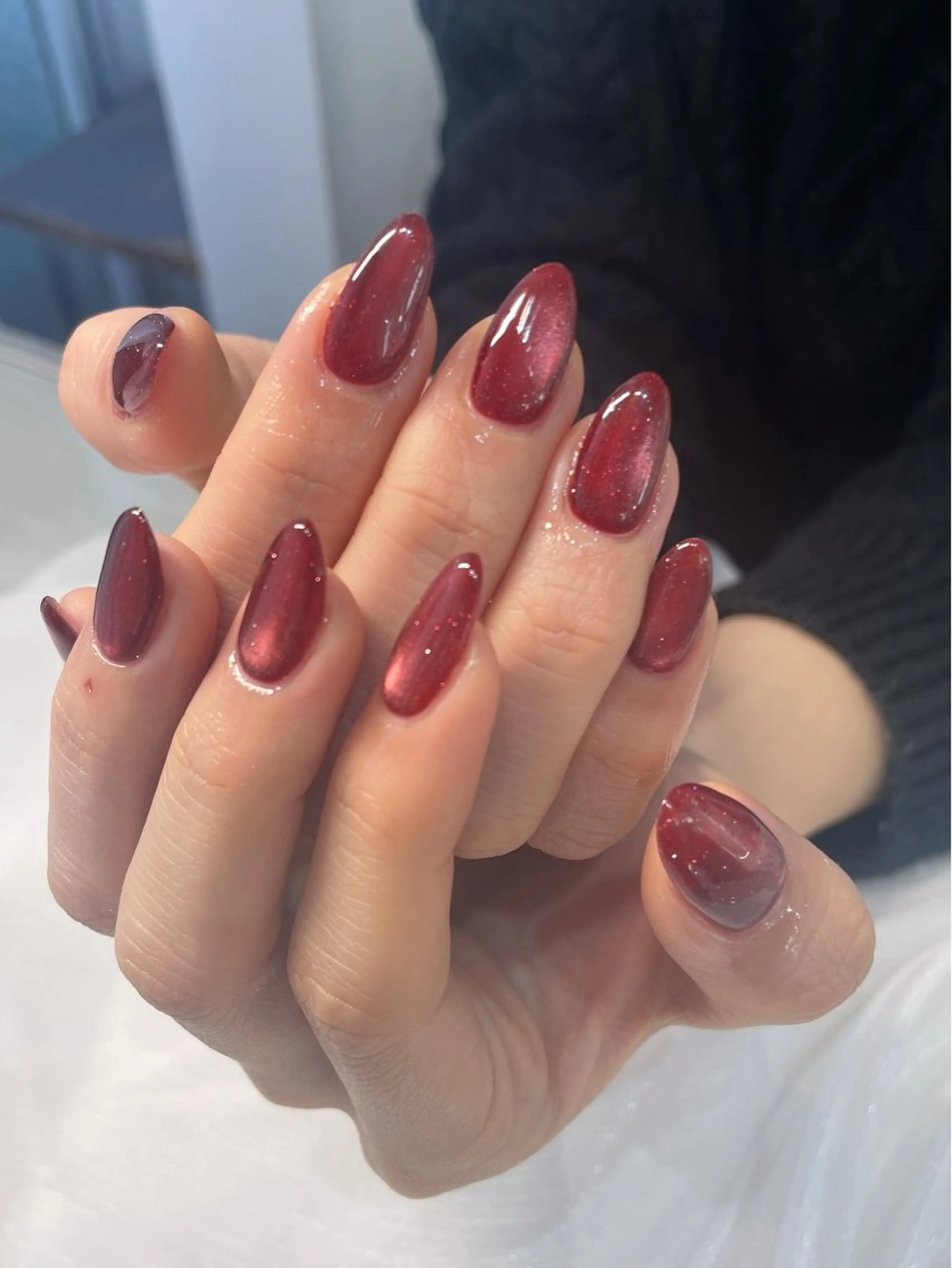 ネイル ハンドネイル BLEA.所属・ネイルサロン BLEA.まみのネイルデザイン