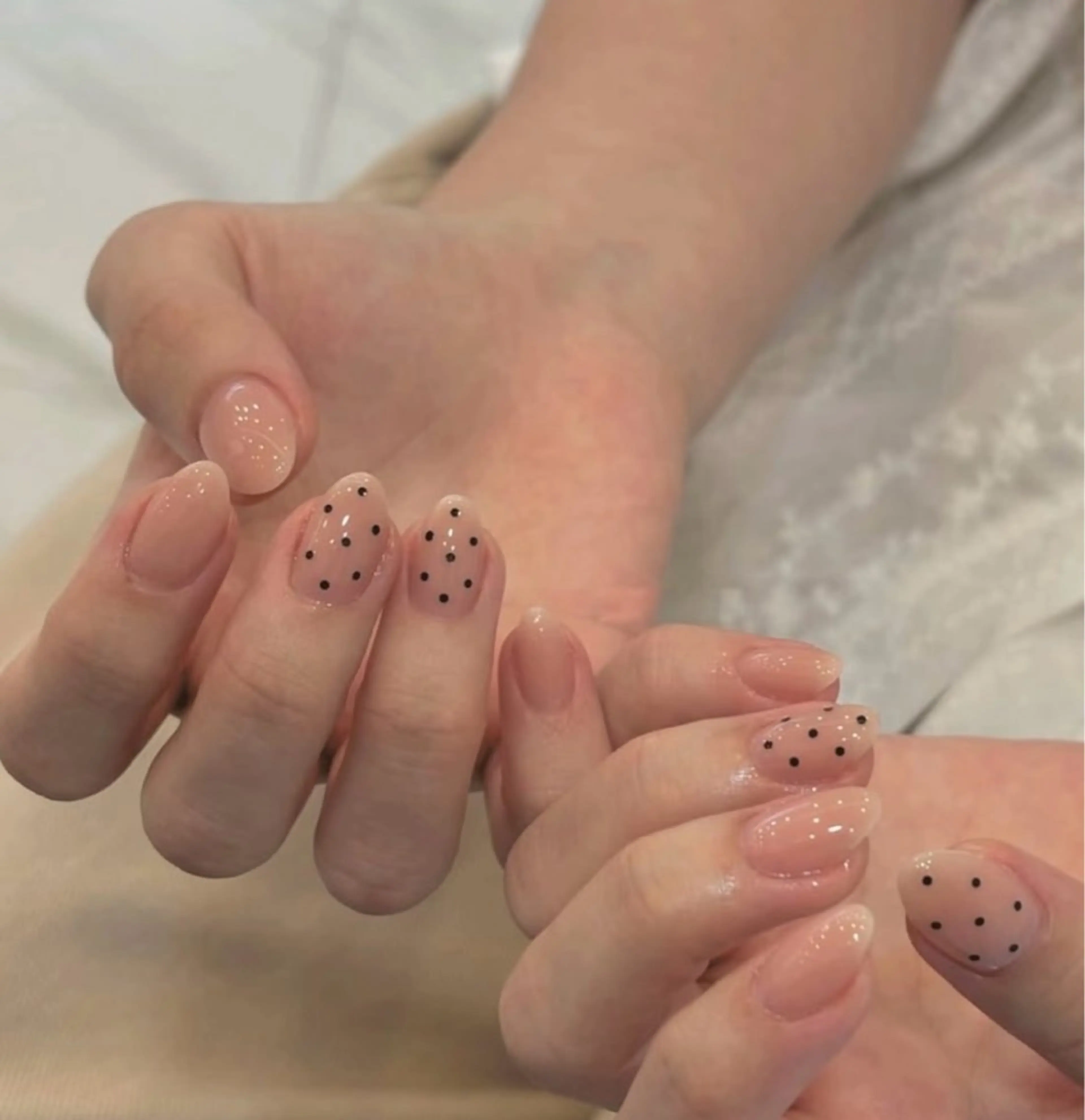 ネイル R nail みおのネイルデザイン