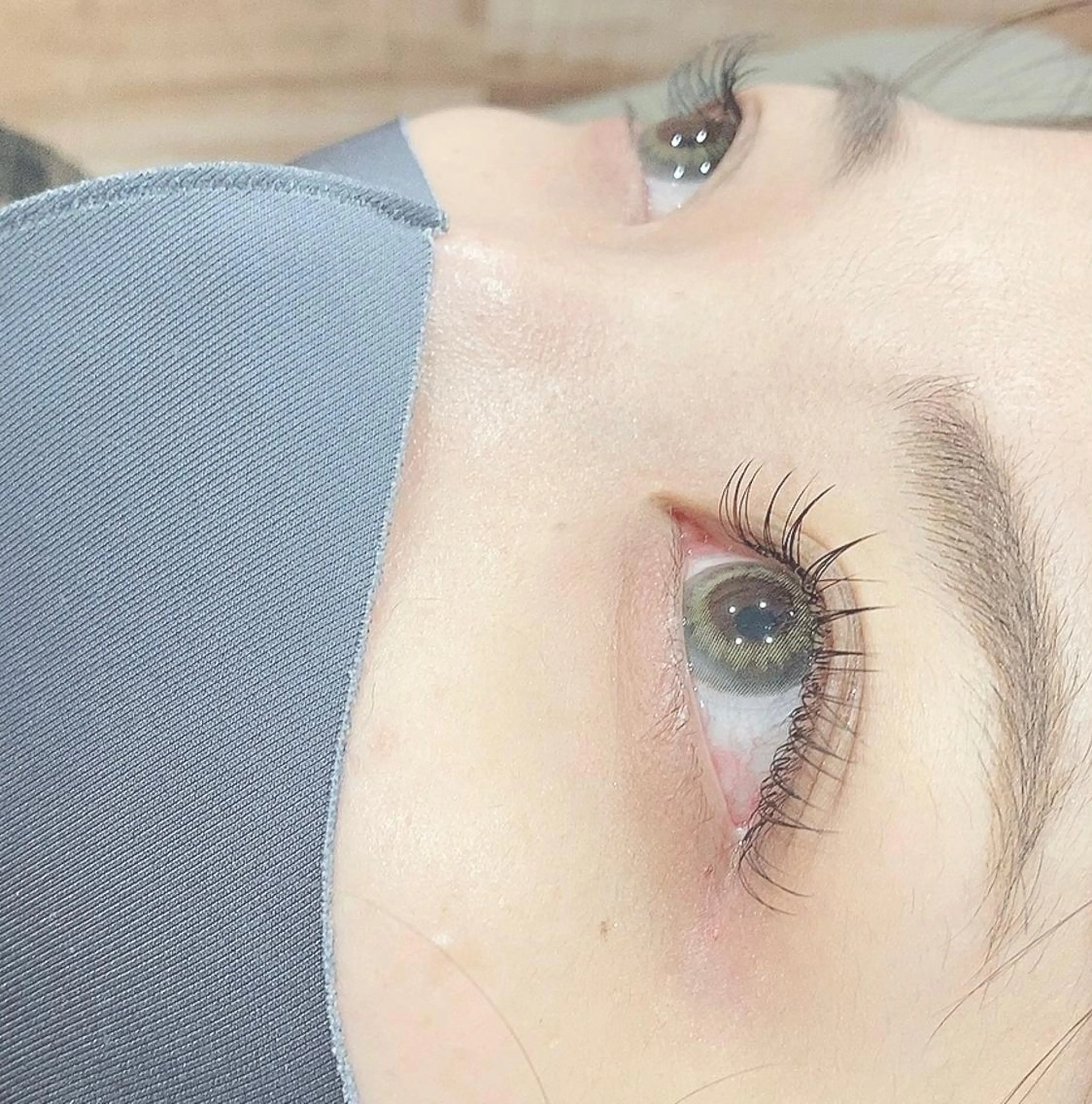 マツエク・マツパ Was🎀 髙野のマツエク・マツパデザイン