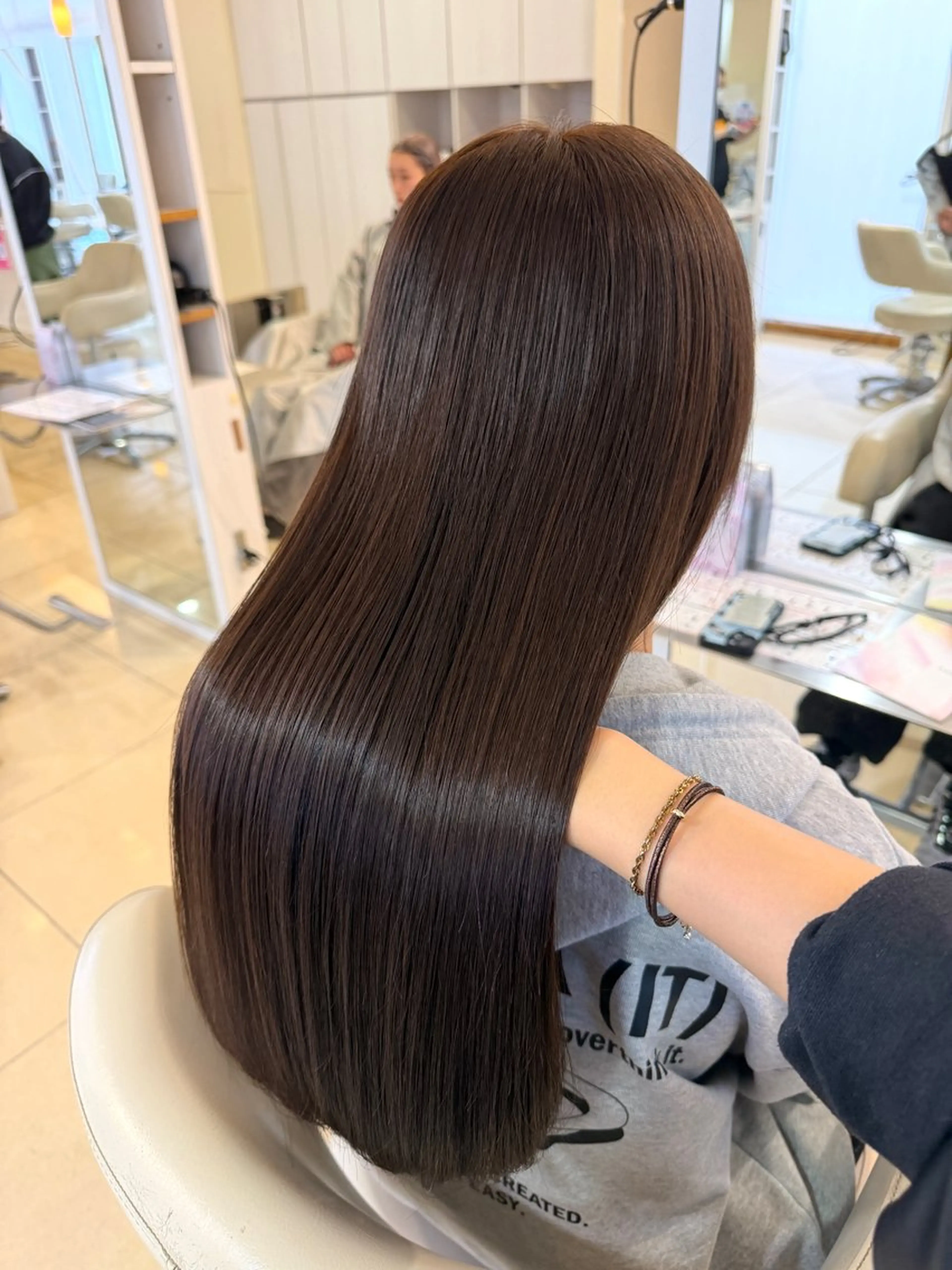 【🧡カラー会員様限定クーポン🧡】✨️カラーエステ✨️の写真