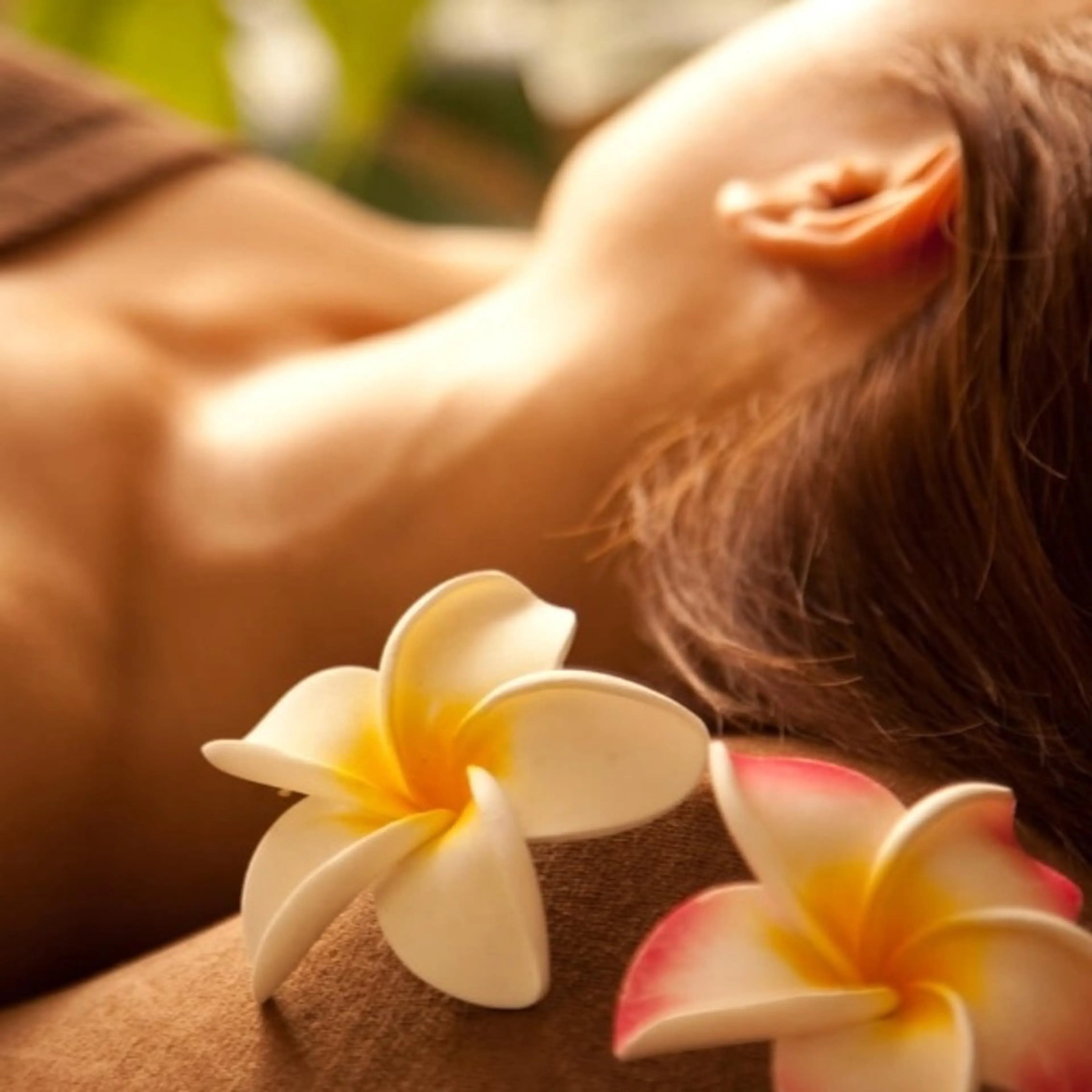 オーガニックエステ サロン　Graceのエステ・リラクイメージ