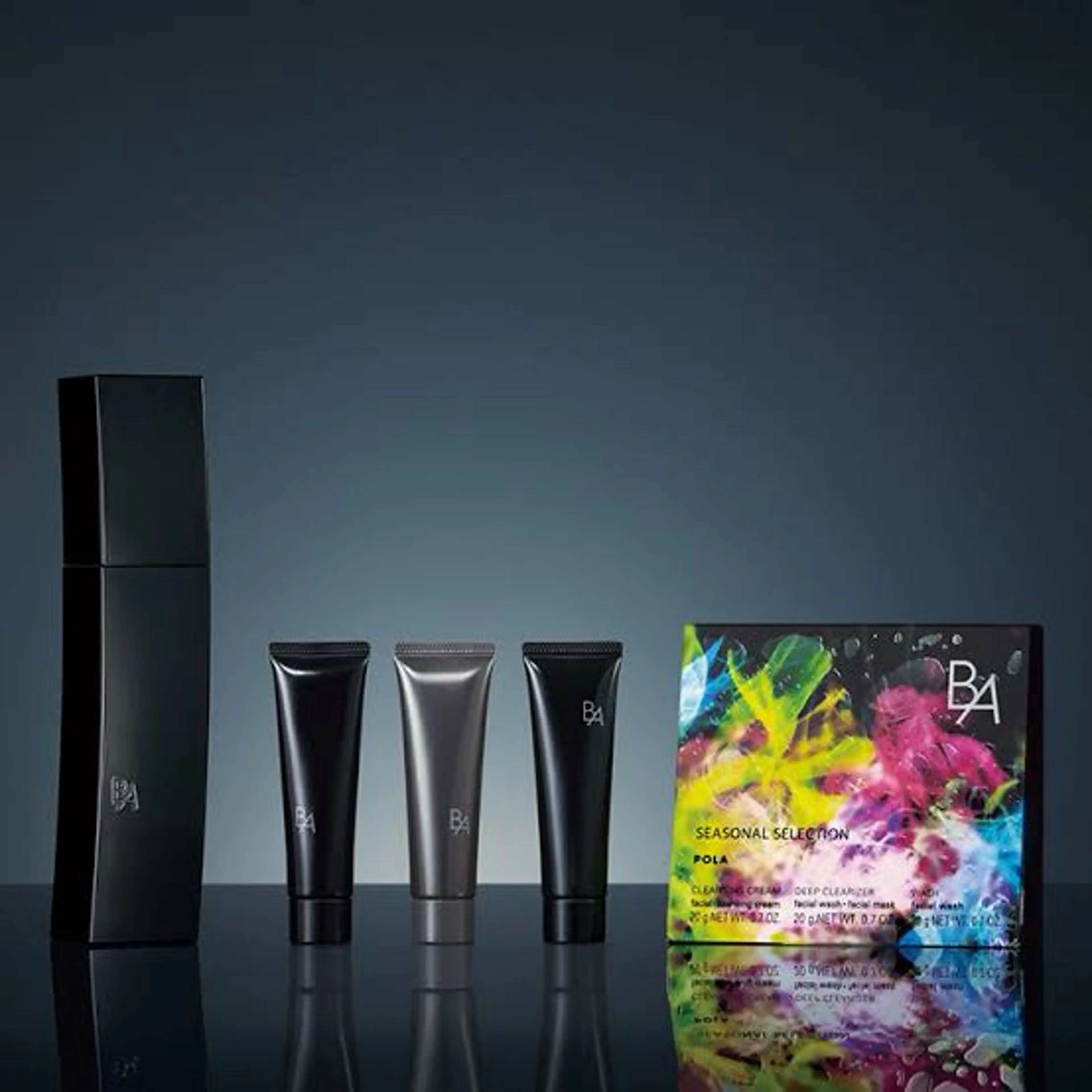 POLA クリスタルLavie所属・POLA クリスタル Lavie 原のエステ・リラクイメージ