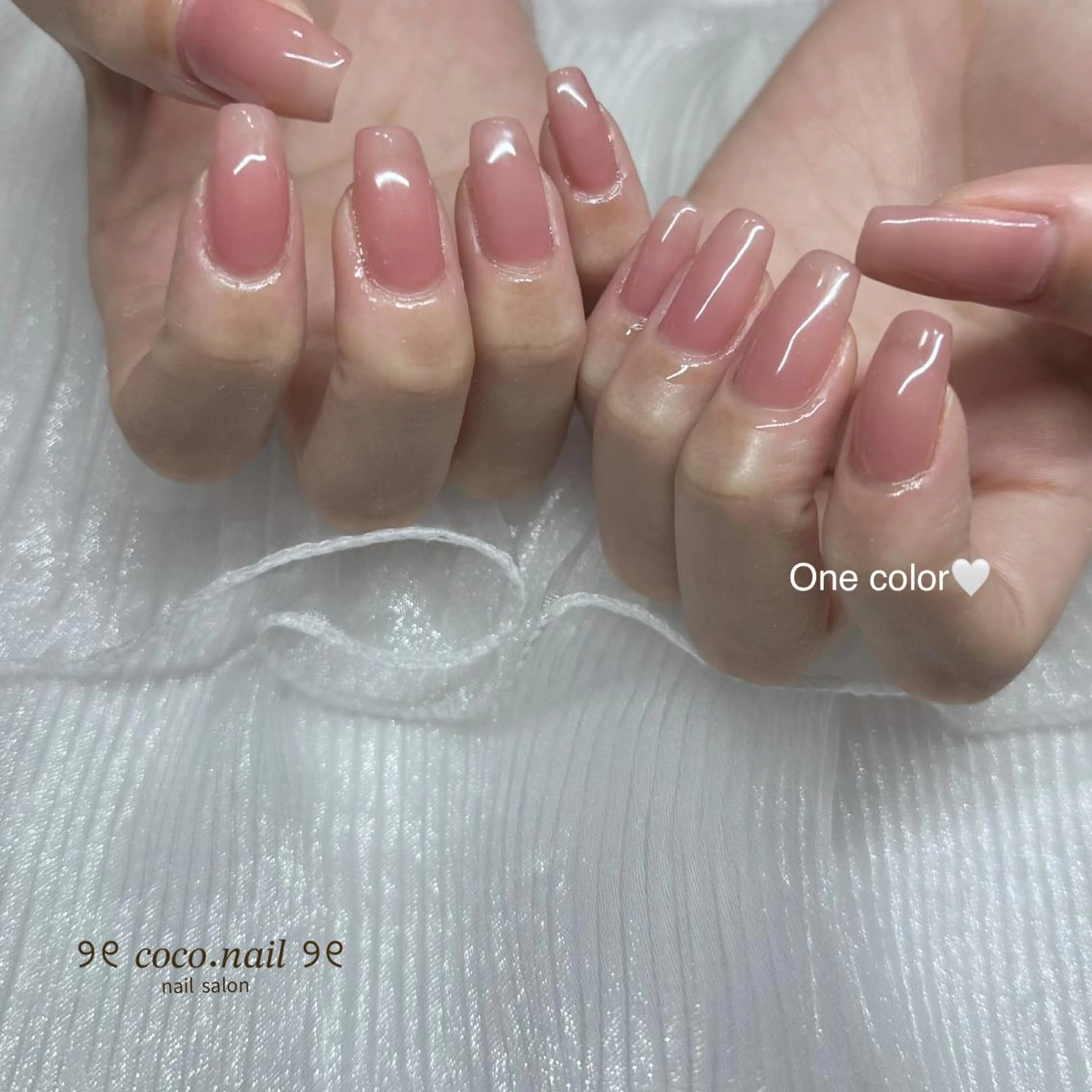 ネイル jrネイリスト💫 mimiのネイルデザイン