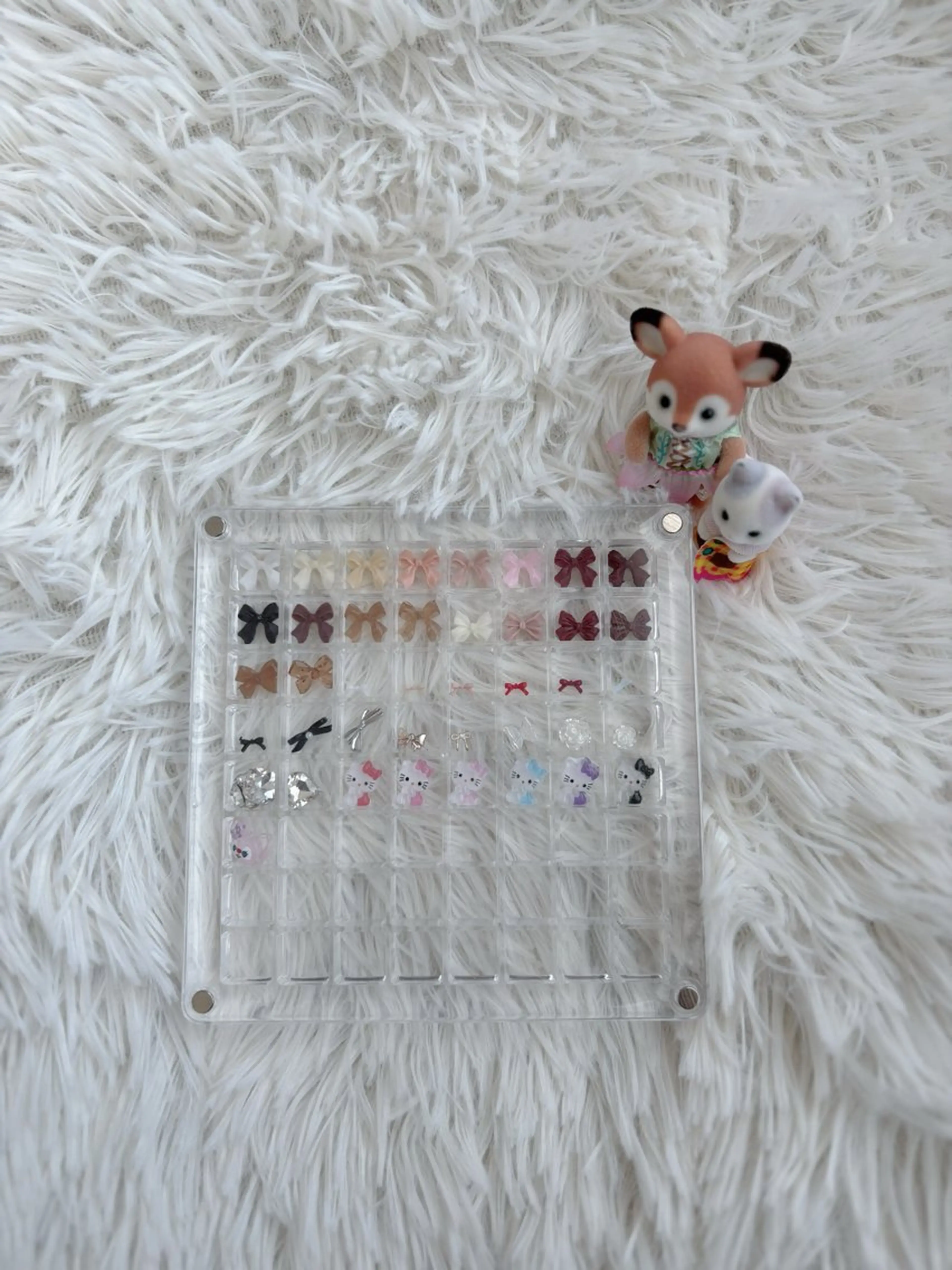 ネイル Noe 🤍のネイルデザイン