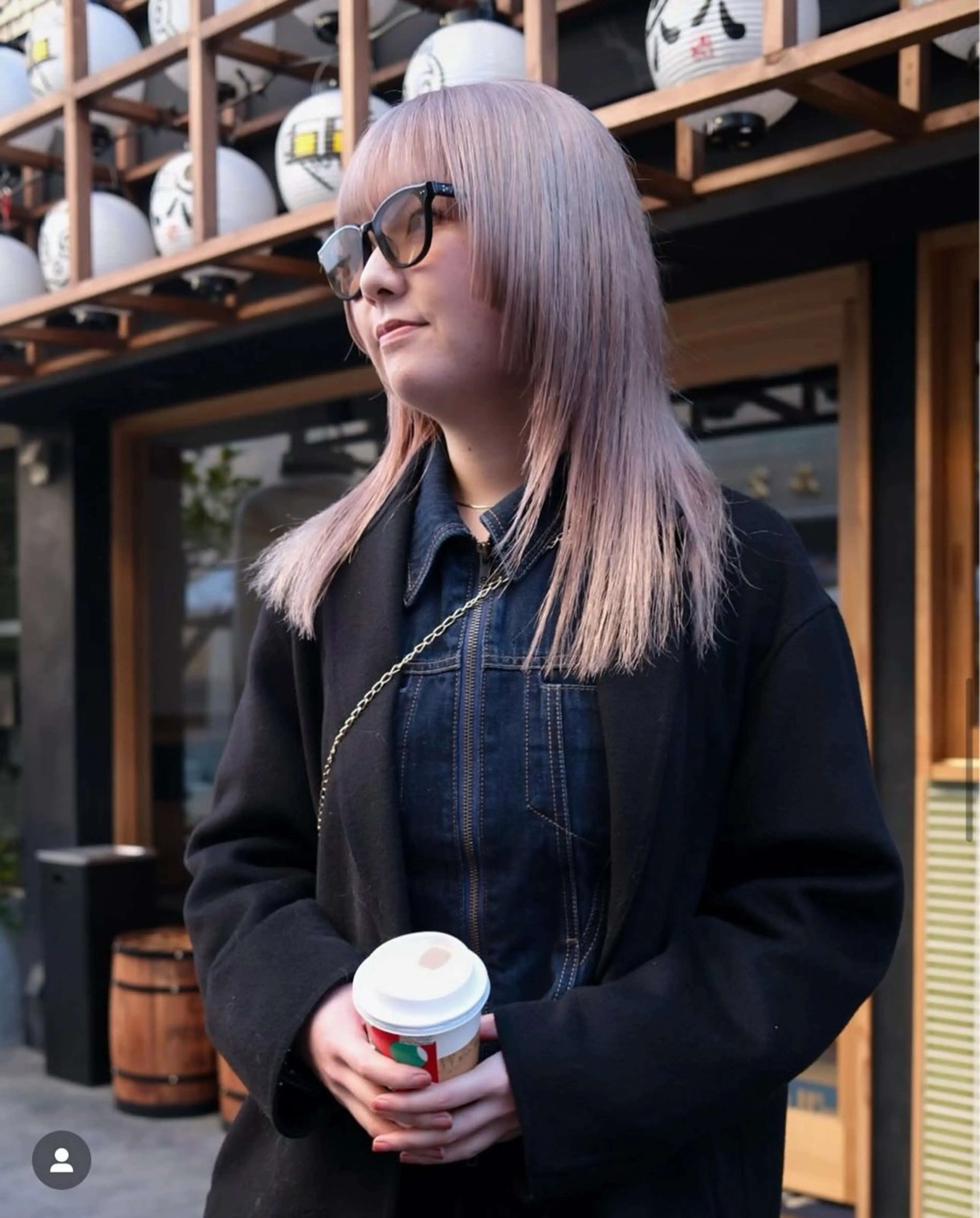 【色素薄い】オリジナル配合ブリーチカラー3stepトリートメントの写真