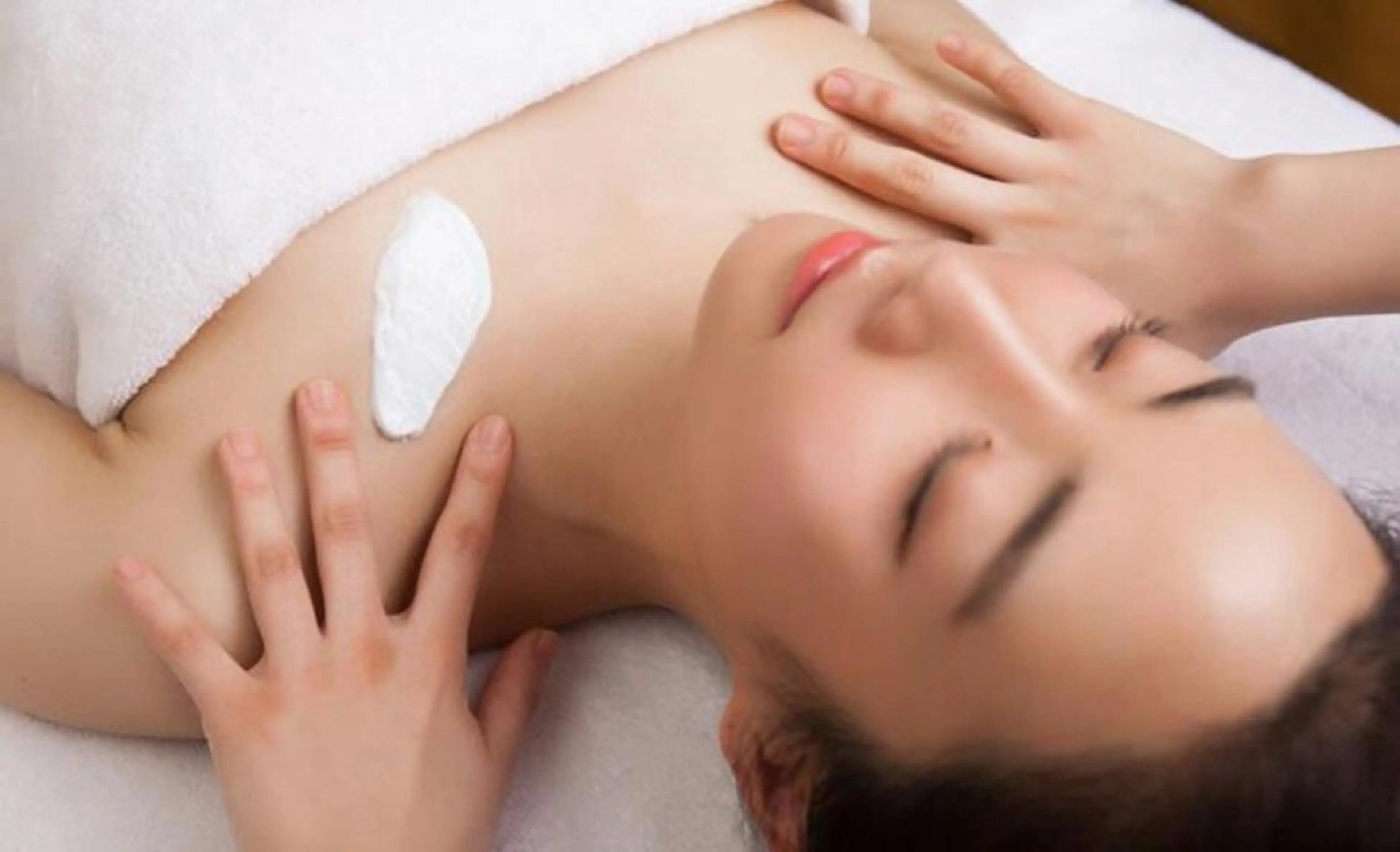 エステ beauty salon moana所属・Moana ハイパーナイフ専門のエステ・リラクイメージ