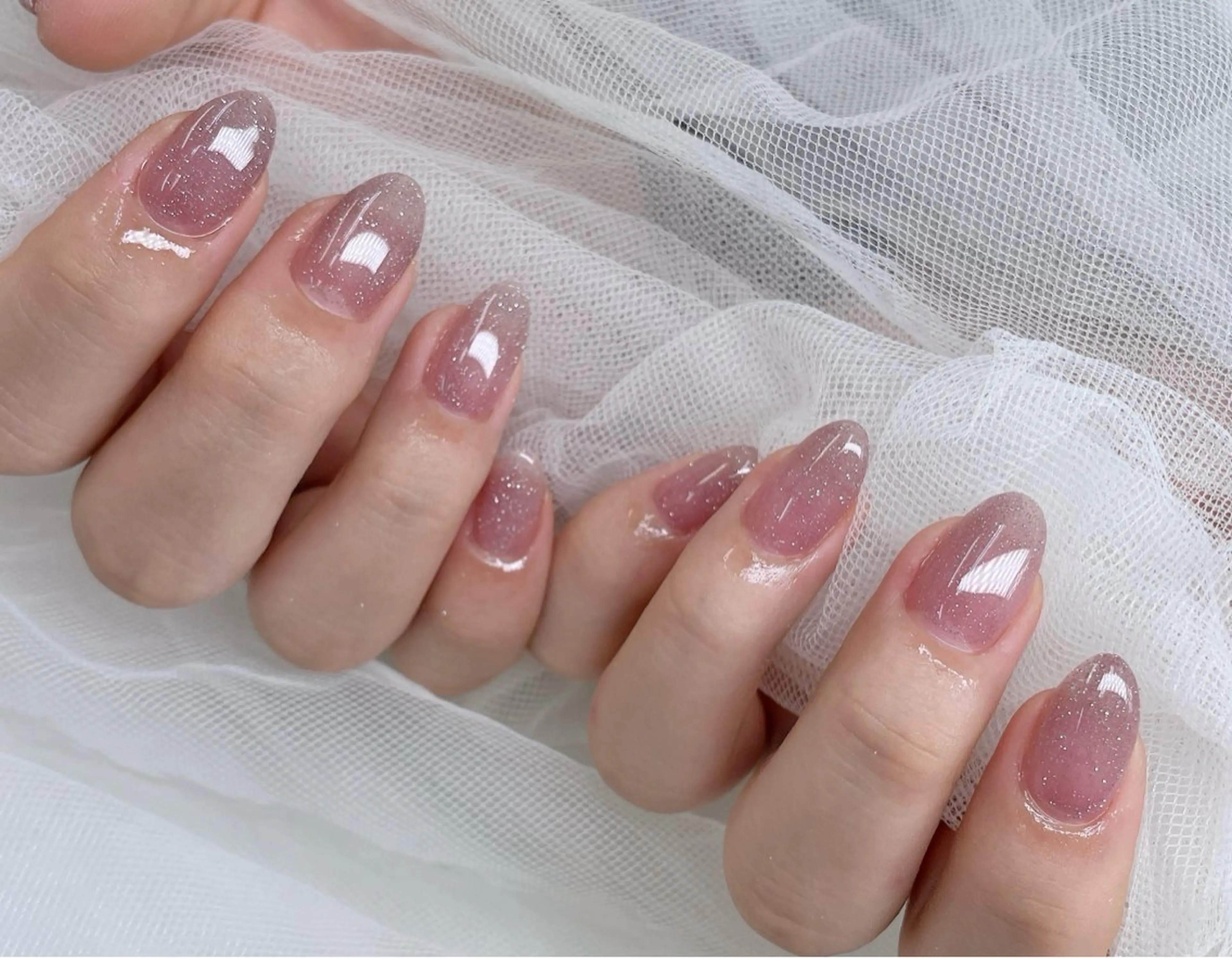 ネイル ハンドネイル 🌸 Ayaha   🌸のネイルデザイン