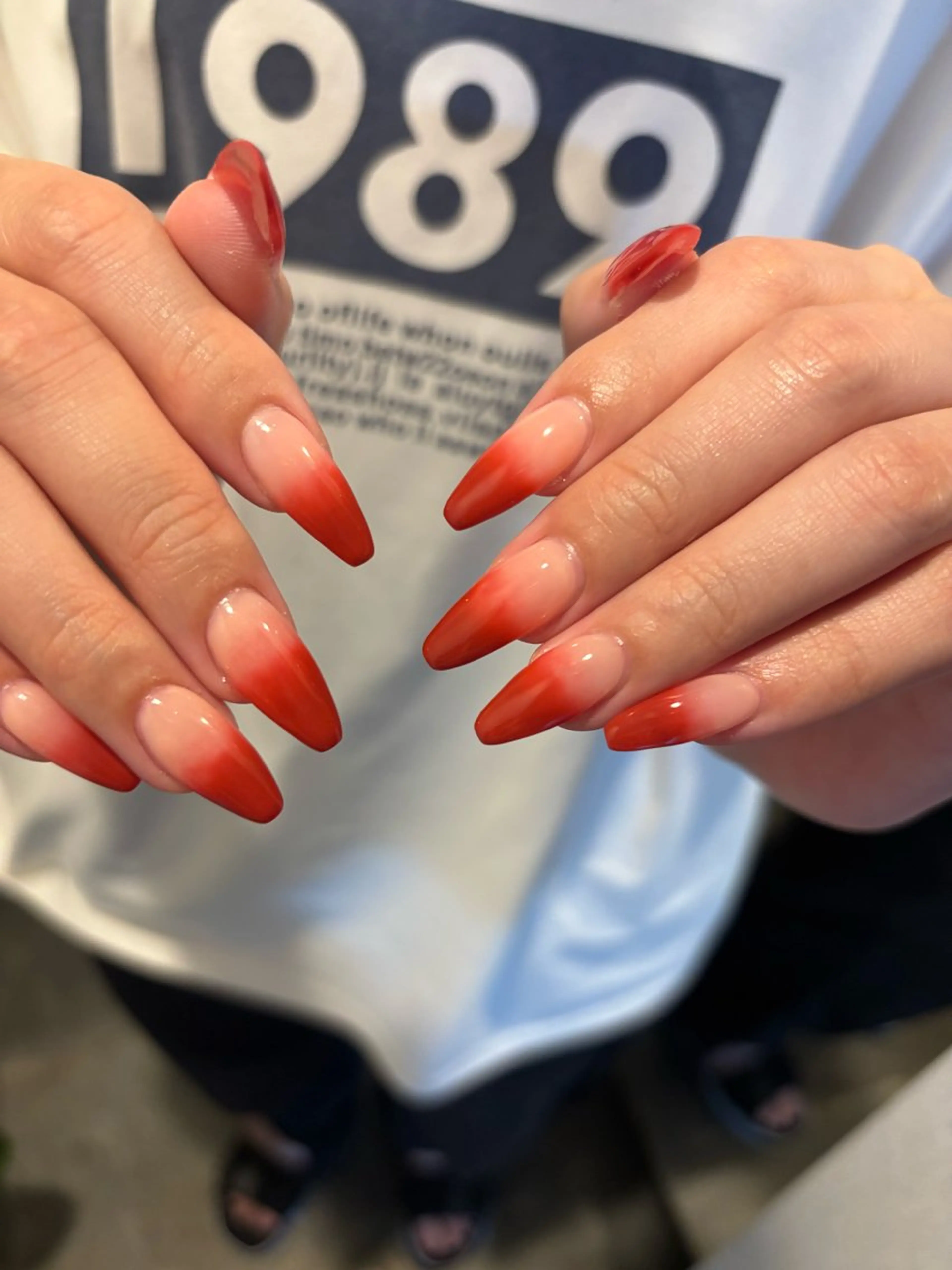 ネイル 24 nailのネイルデザイン