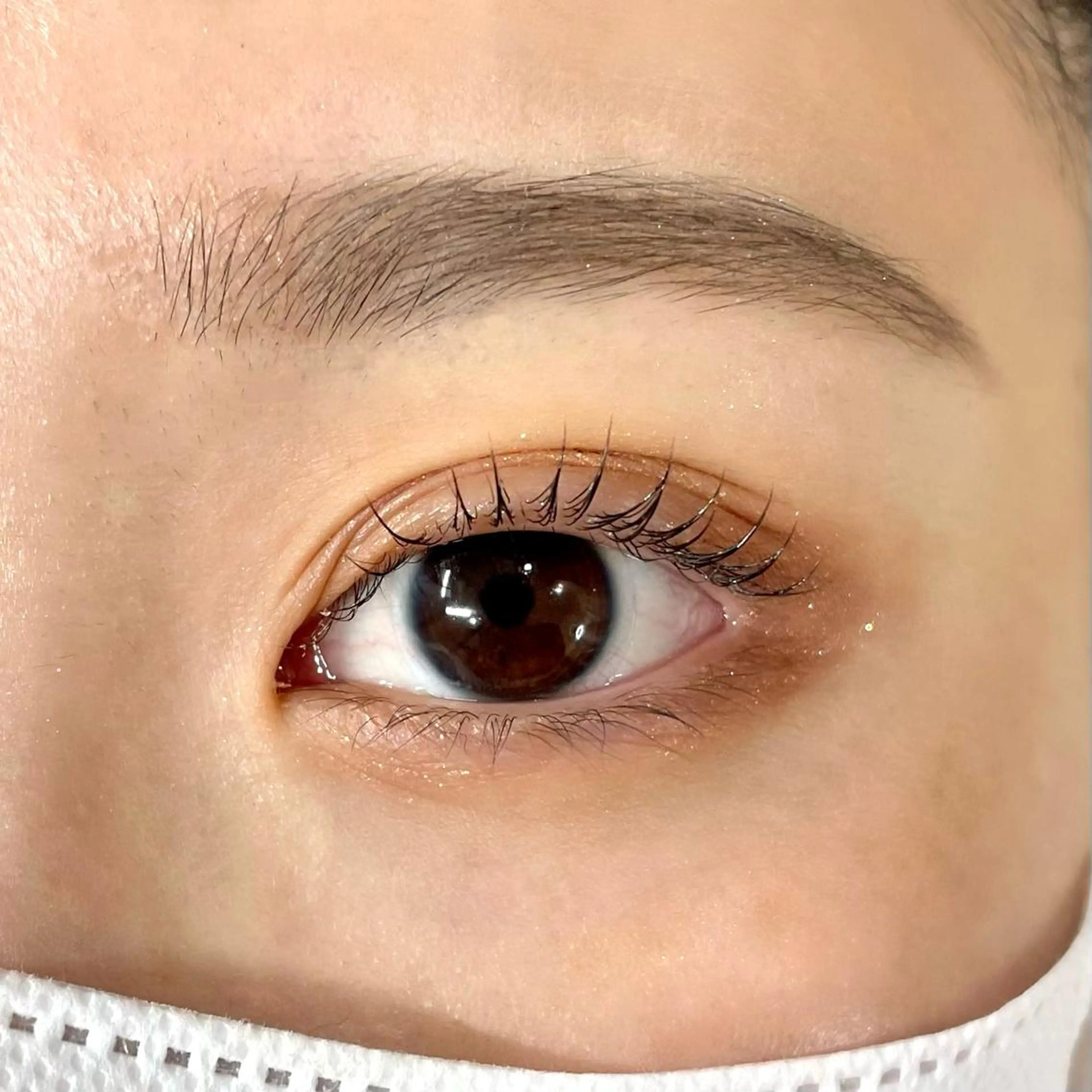 マツエク・マツパ Vias所属・【 Vias 】 mayuのマツエク・マツパデザイン