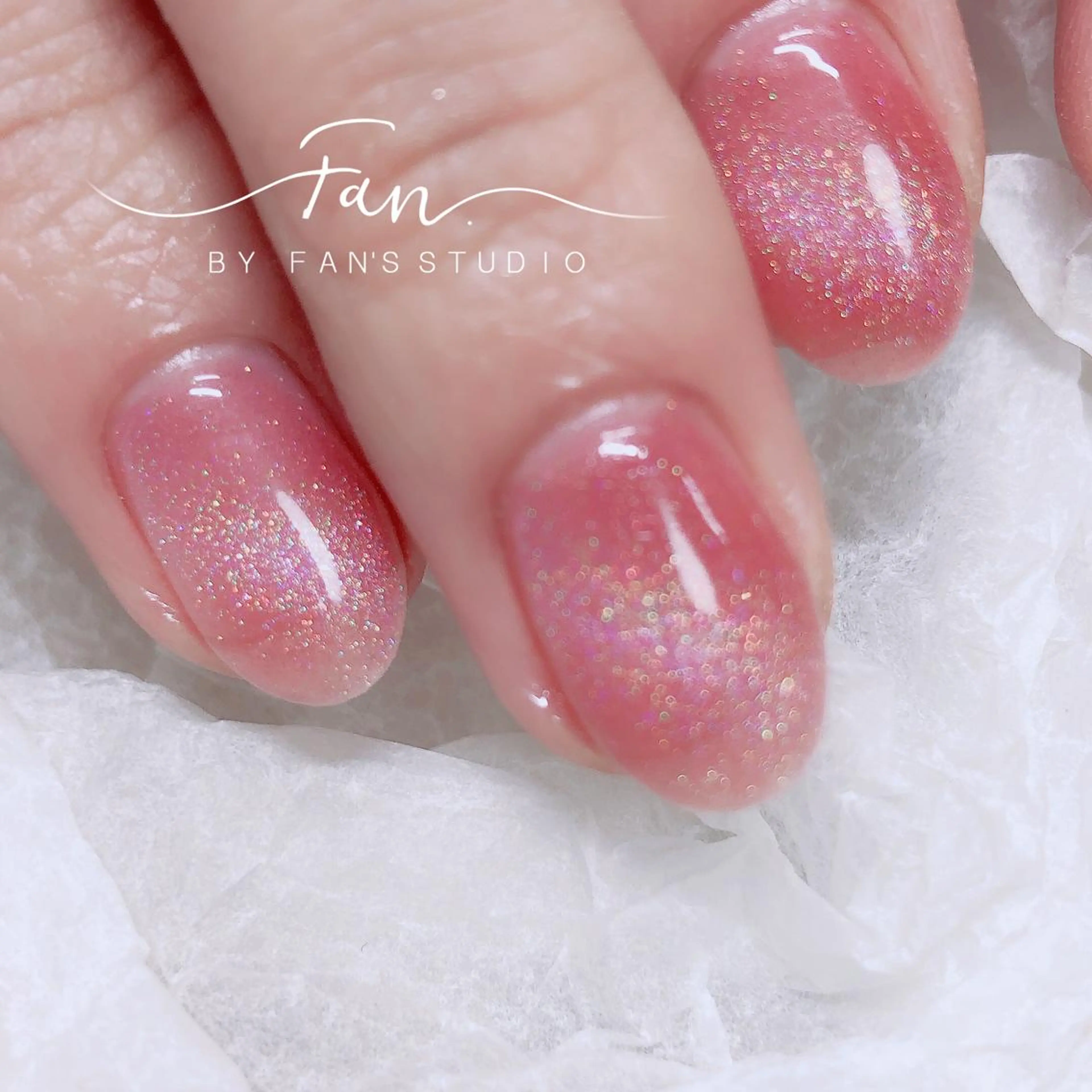 ネイル 🌻FAN'S STUDIO池袋🌻のネイルデザイン