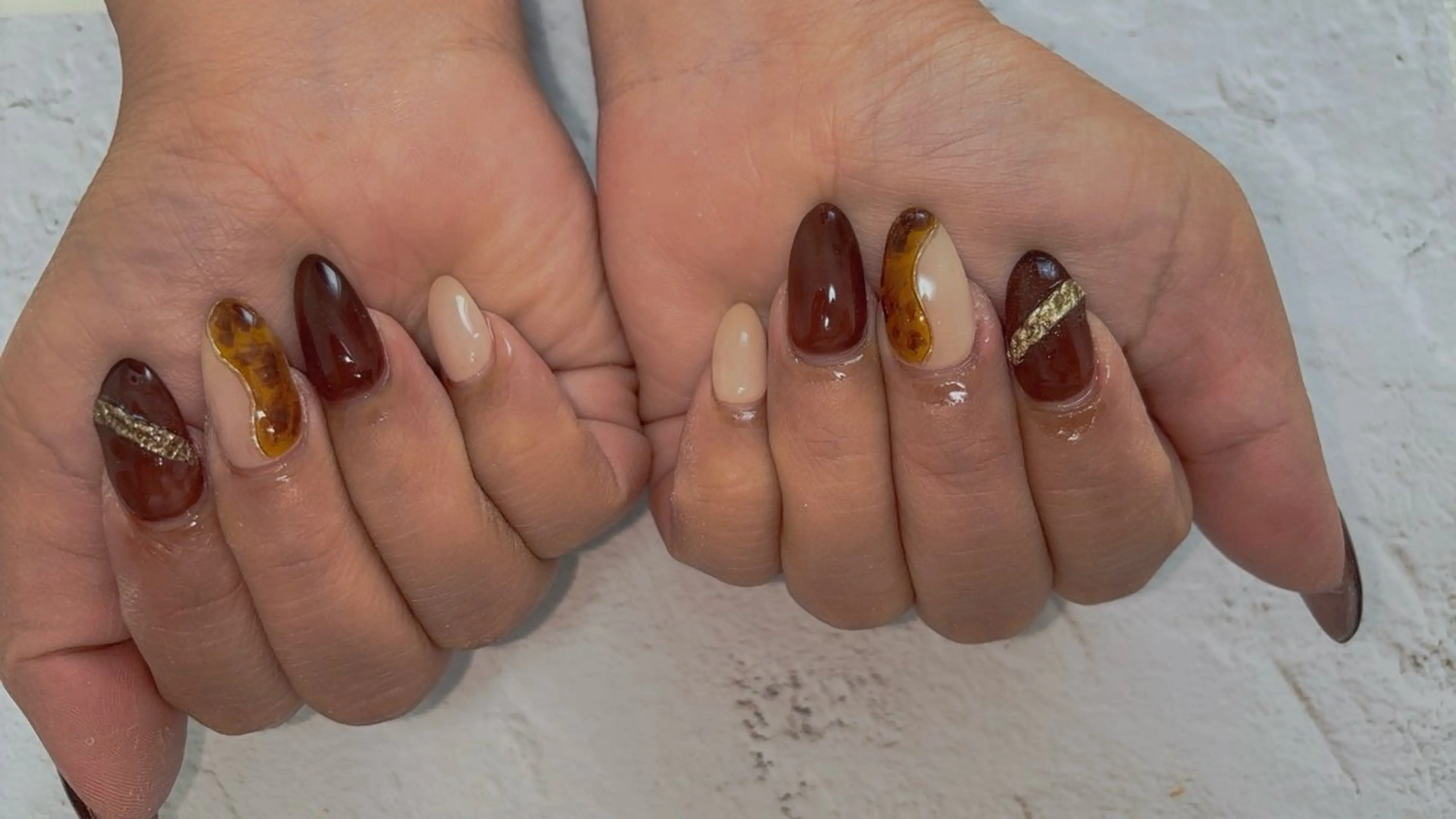 ネイル coco nailのネイルデザイン