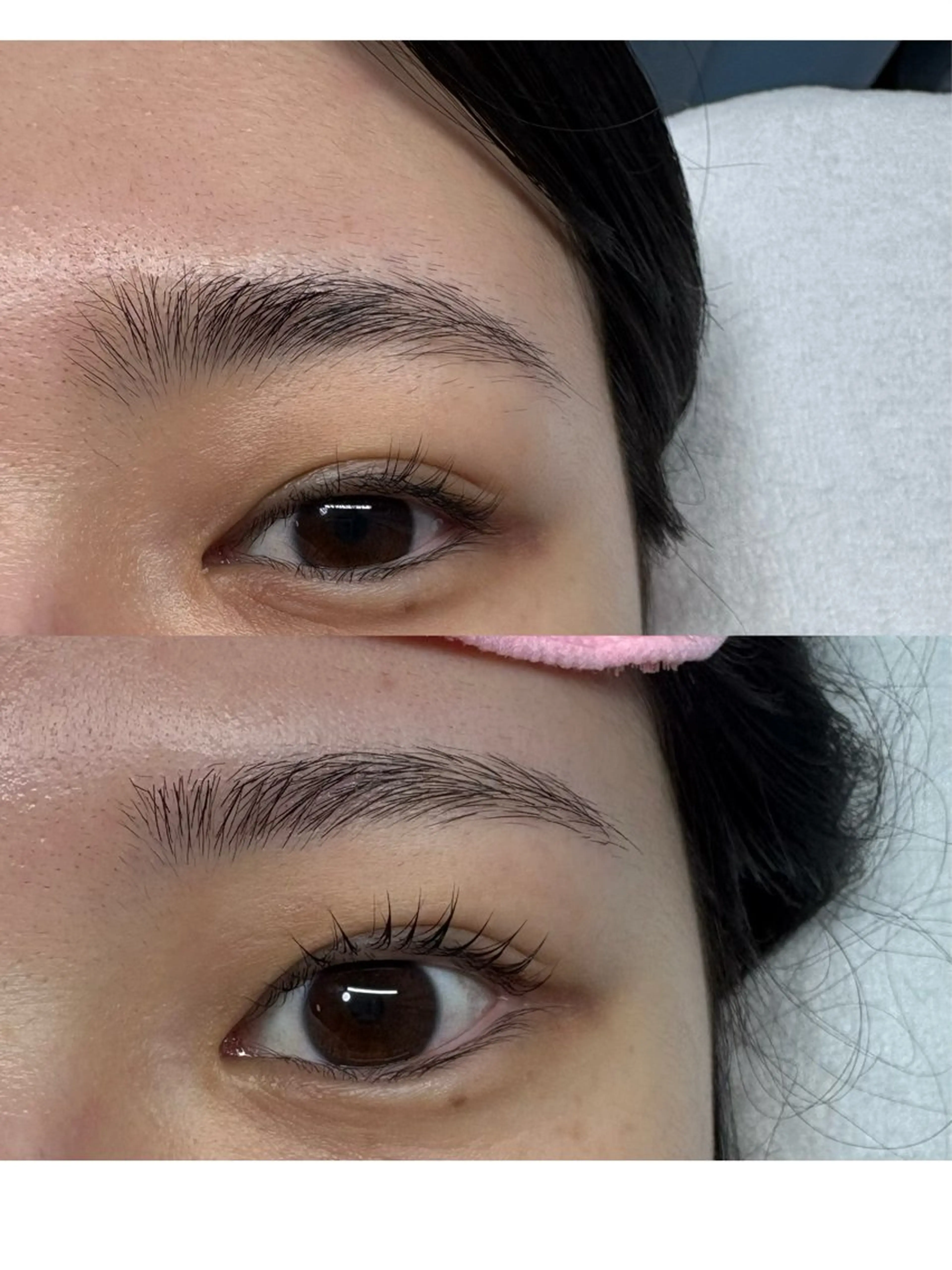 マツエク・マツパ トータルビューティー サロン・Ｎの眉毛・アイブロウイメージ