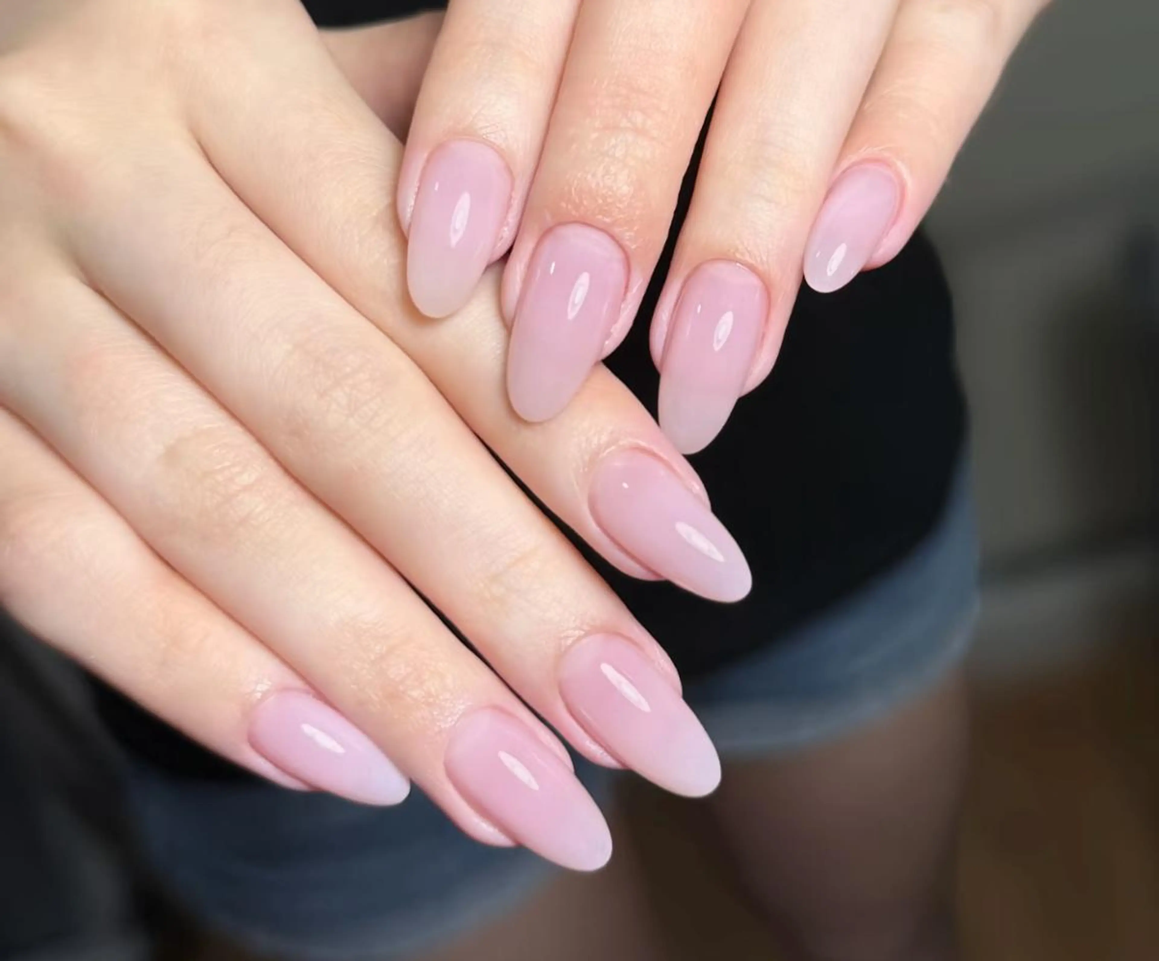 ネイル ハンドネイル 💫 Tsuki_Nailのネイルデザイン
