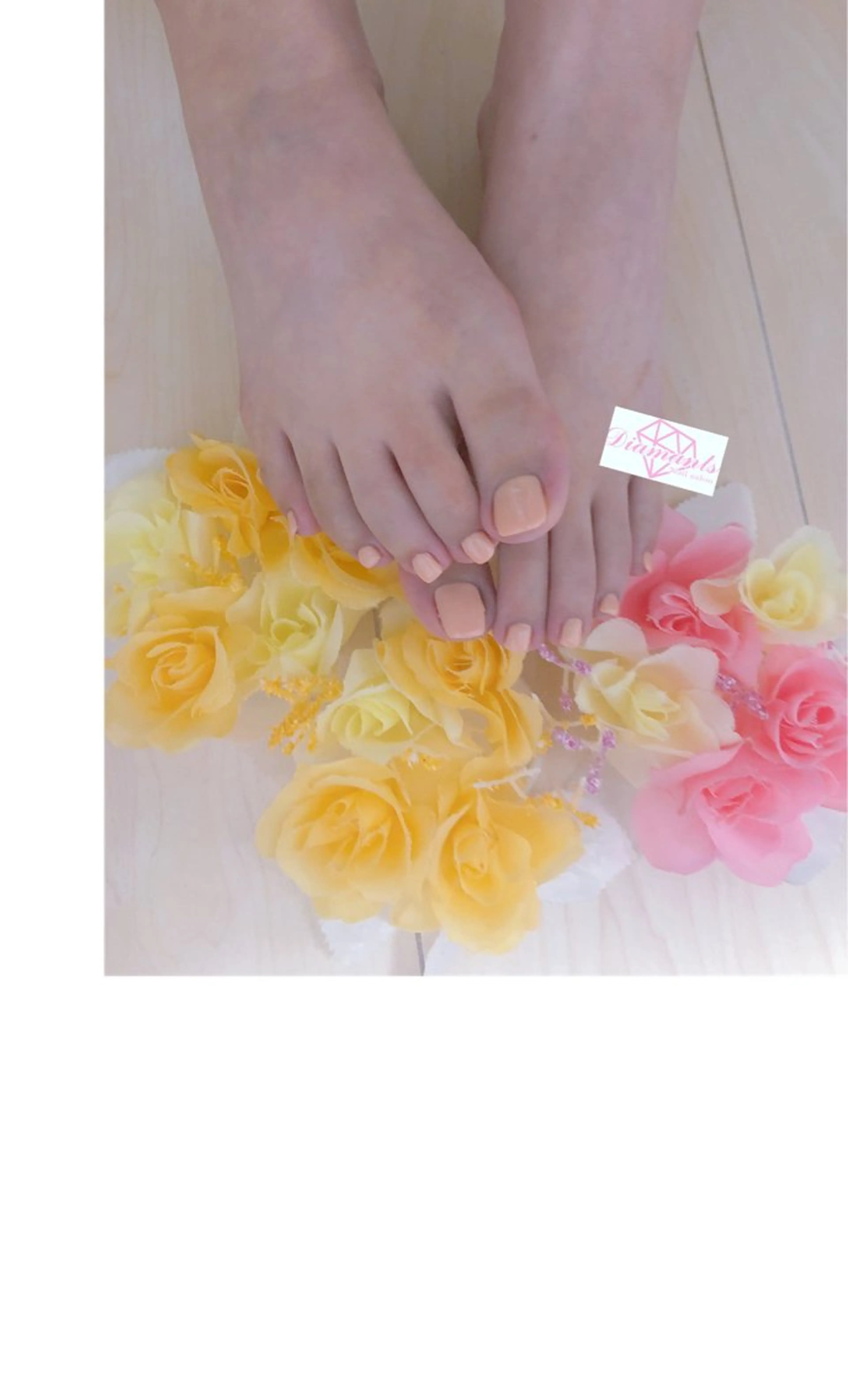 ネイル Asa miのネイルデザイン