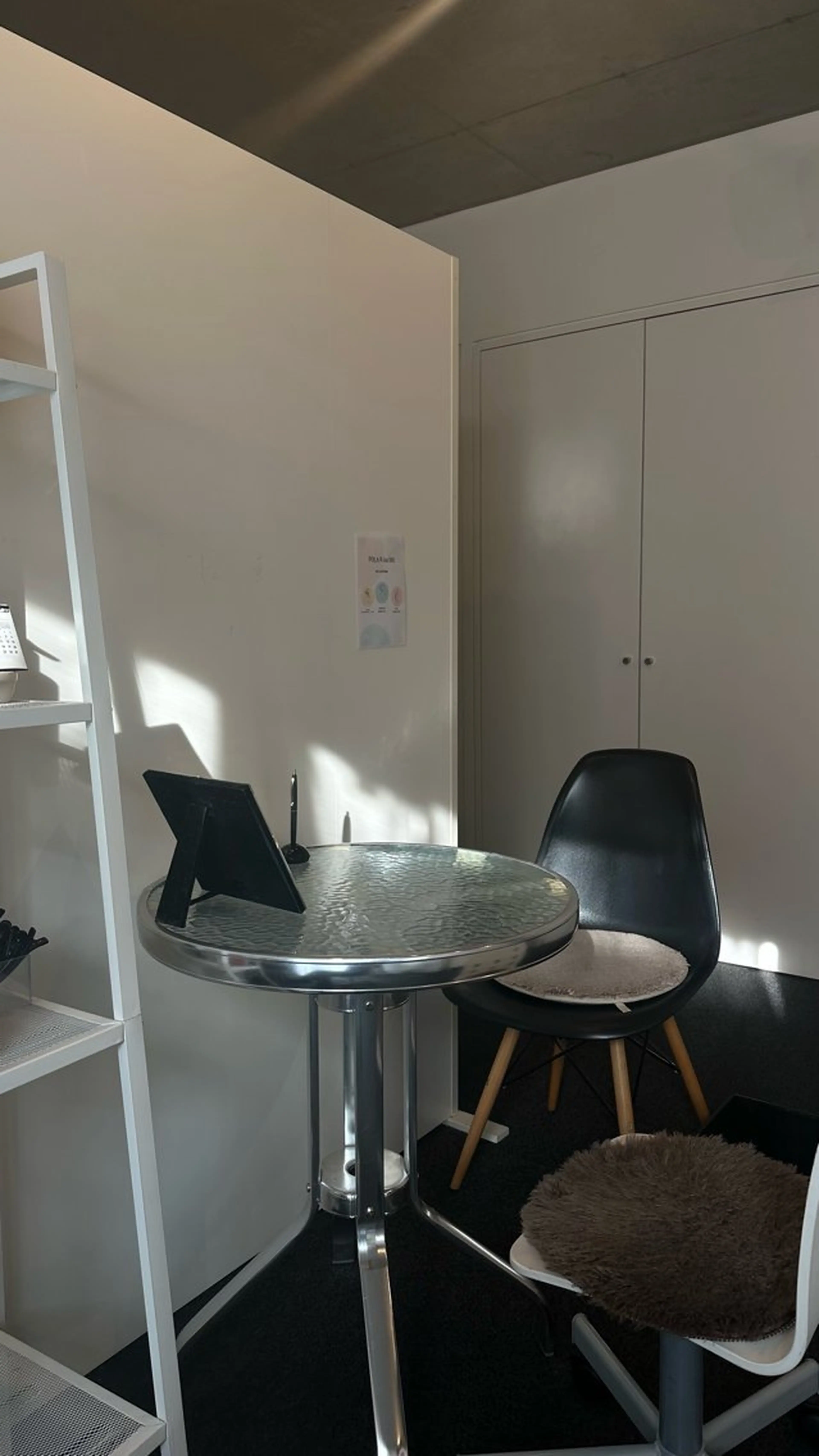 心斎橋南船場エステ ⌇﻿MIOのエステ・リラクイメージ