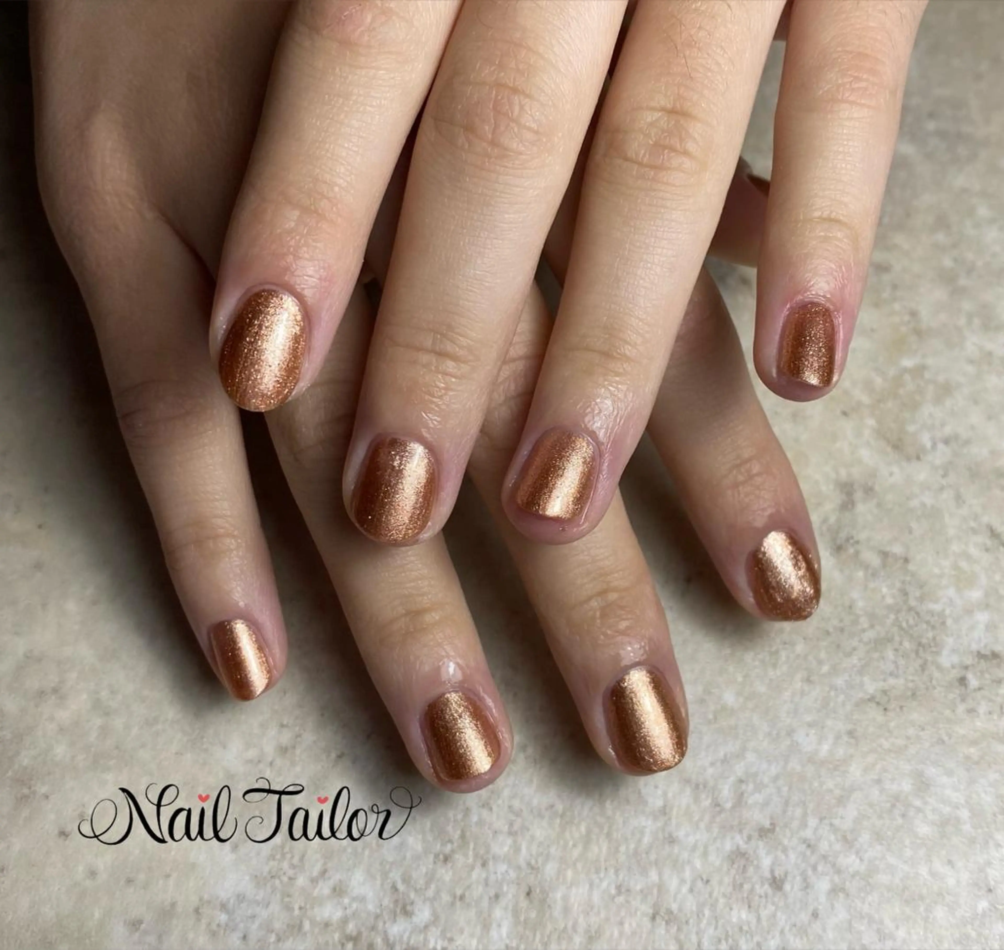 ネイル ジェルネイル NailTailor ネイルテイラーのネイルデザイン