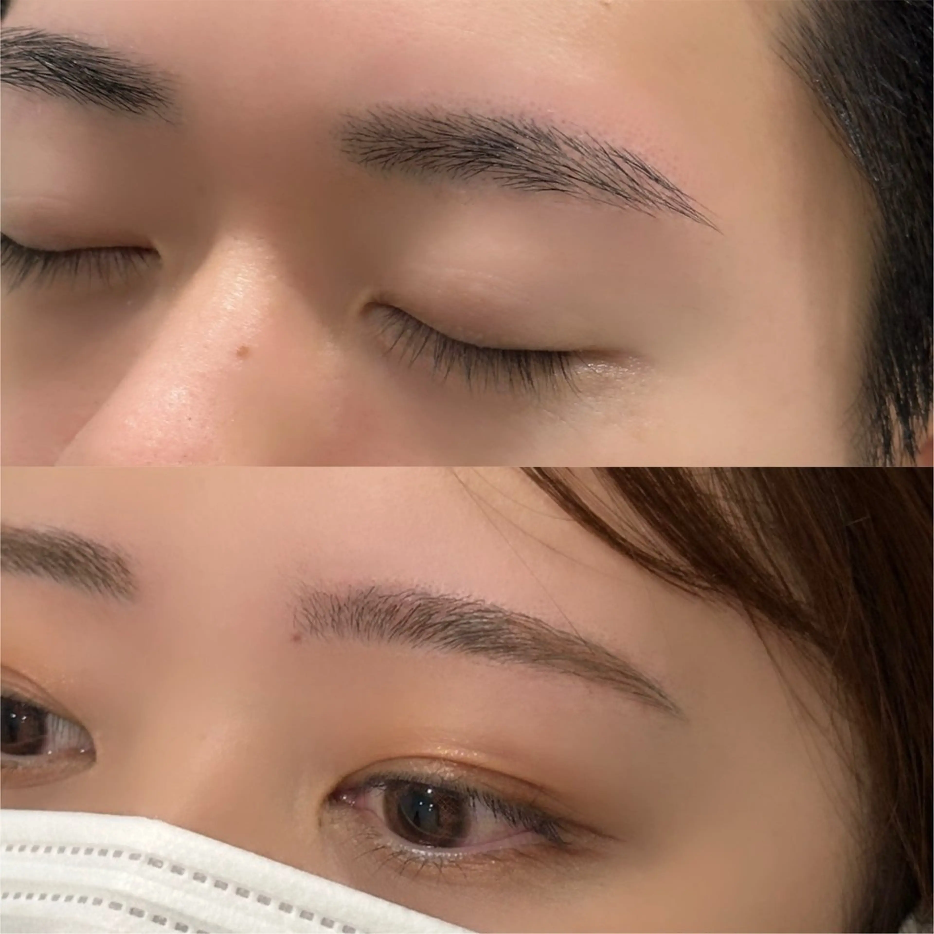 アイブロウ 🎀marika🎀 仙台古川店求人募集中のマツエク・マツパデザイン