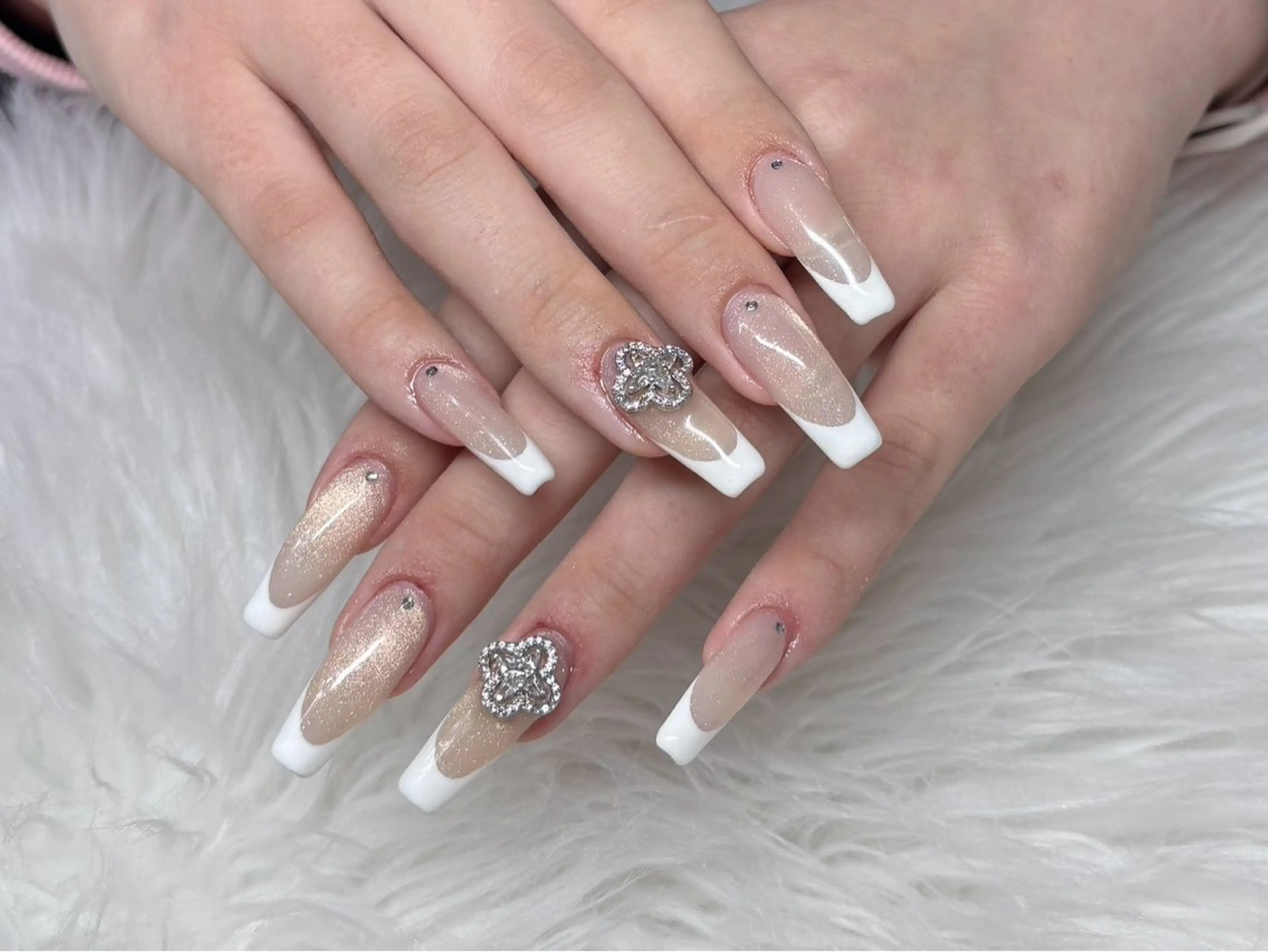 ネイル ネイルサロン ANELAのネイルデザイン