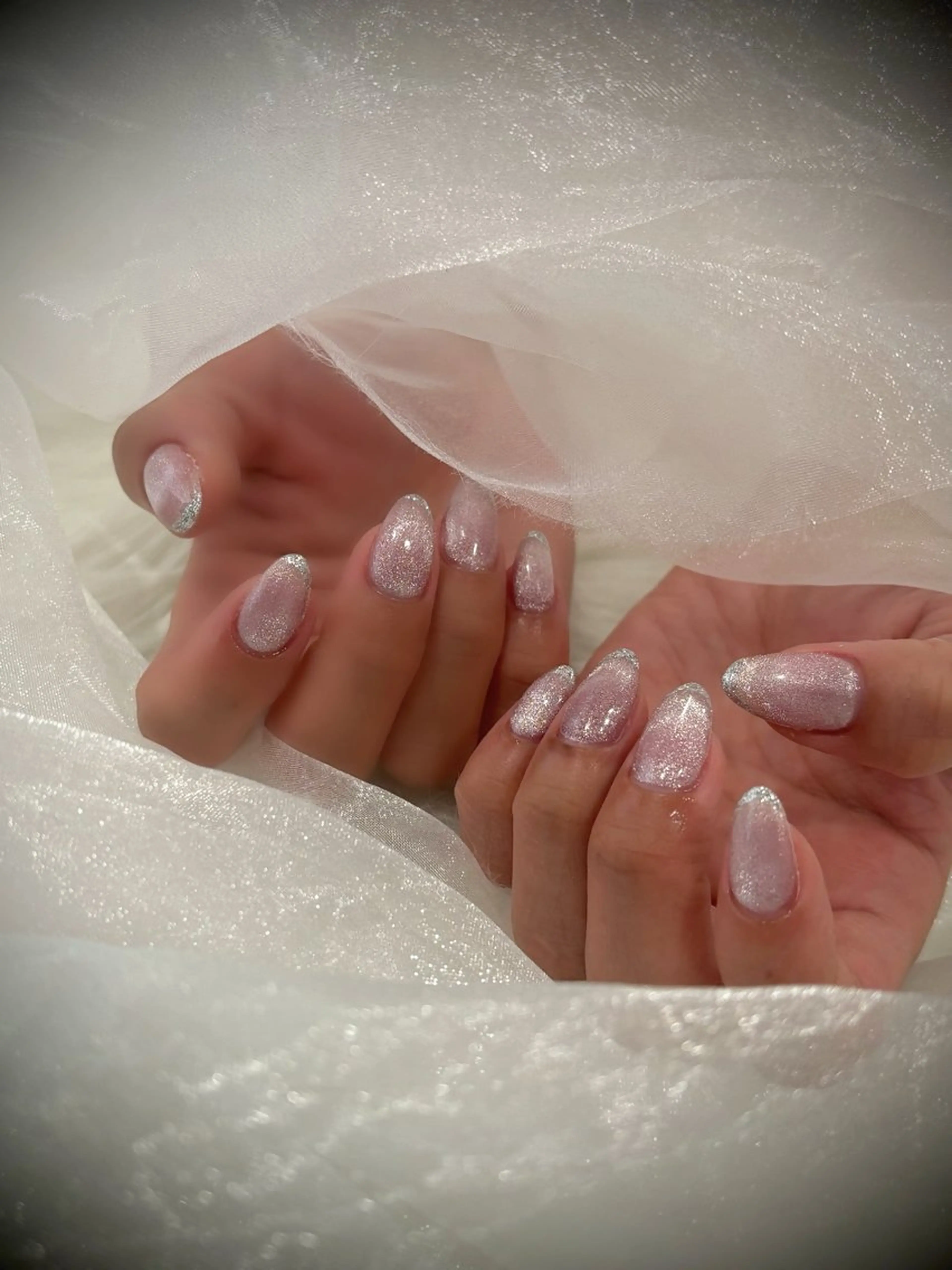 ネイル ハンドネイル U Ayaのネイルデザイン