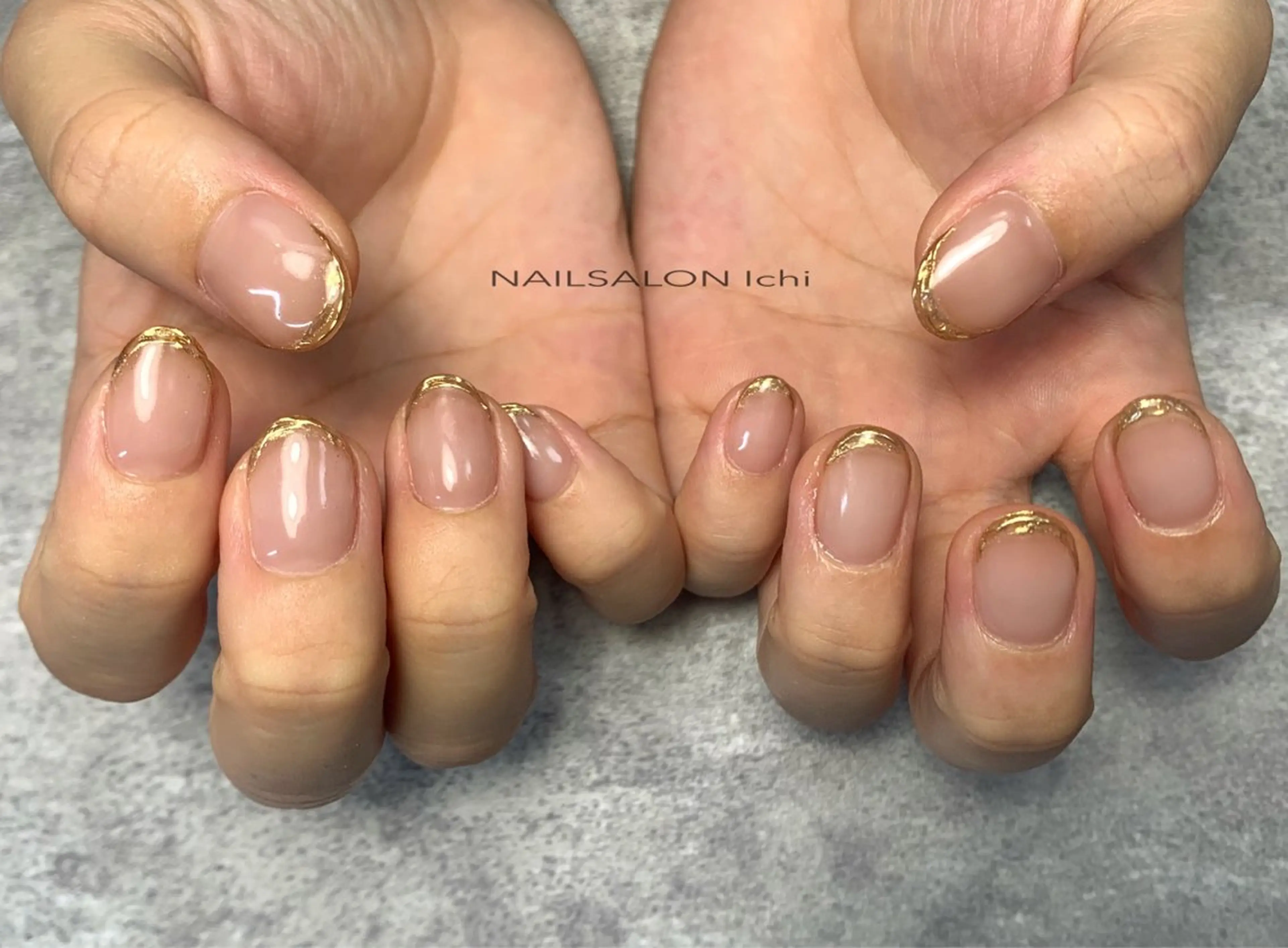 ネイル NAILSALON Ichiのネイルデザイン
