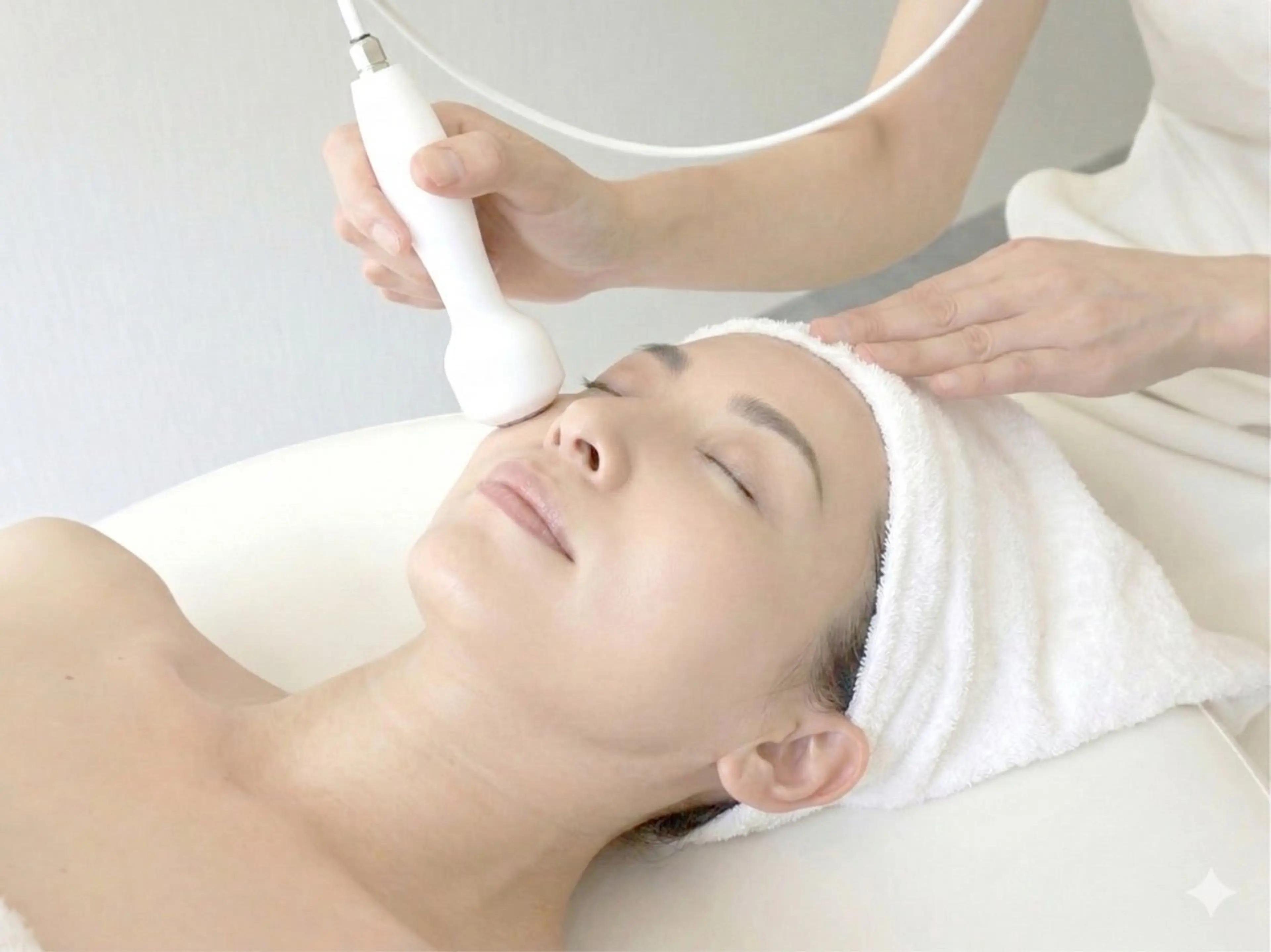 エステ CHERIE Akaneのエステ・リラクイメージ