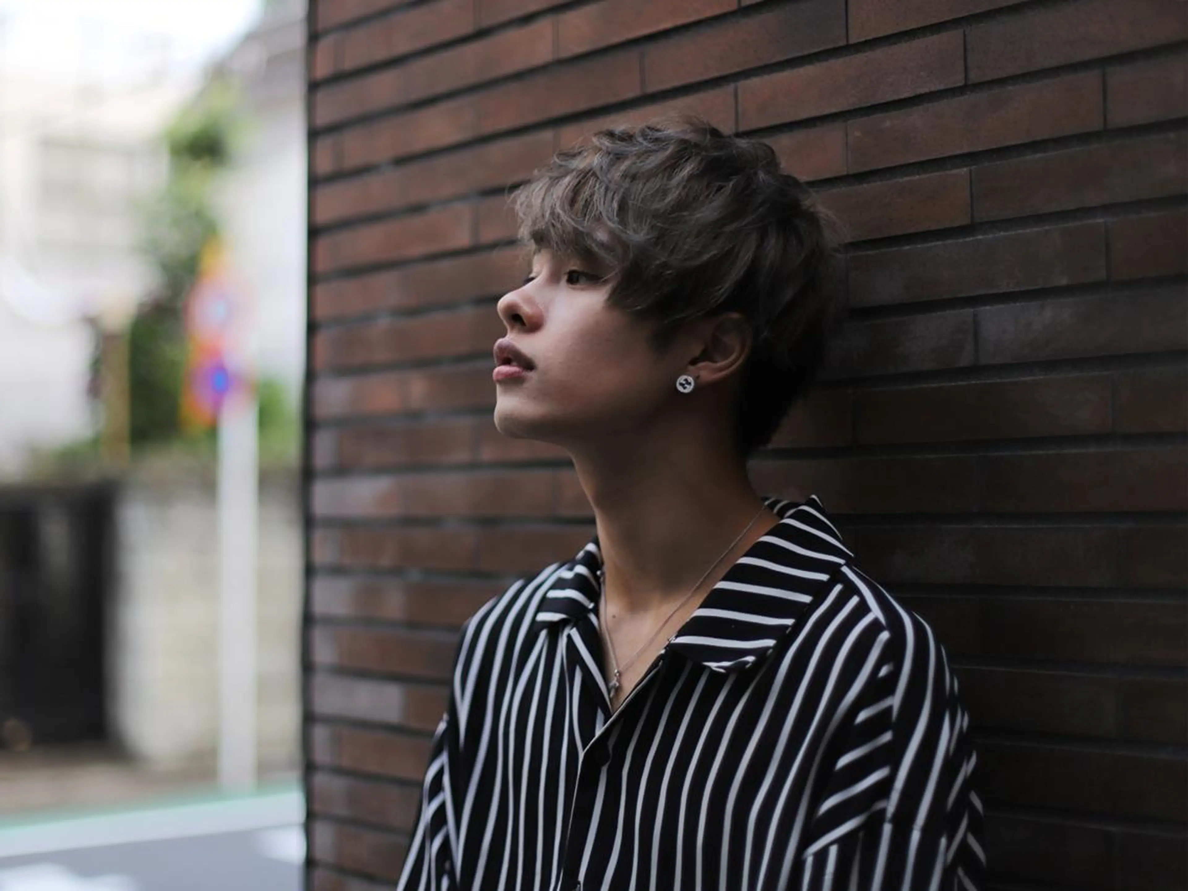 ショート 🌼U24 ヘアデザインラボのヘアスタイル