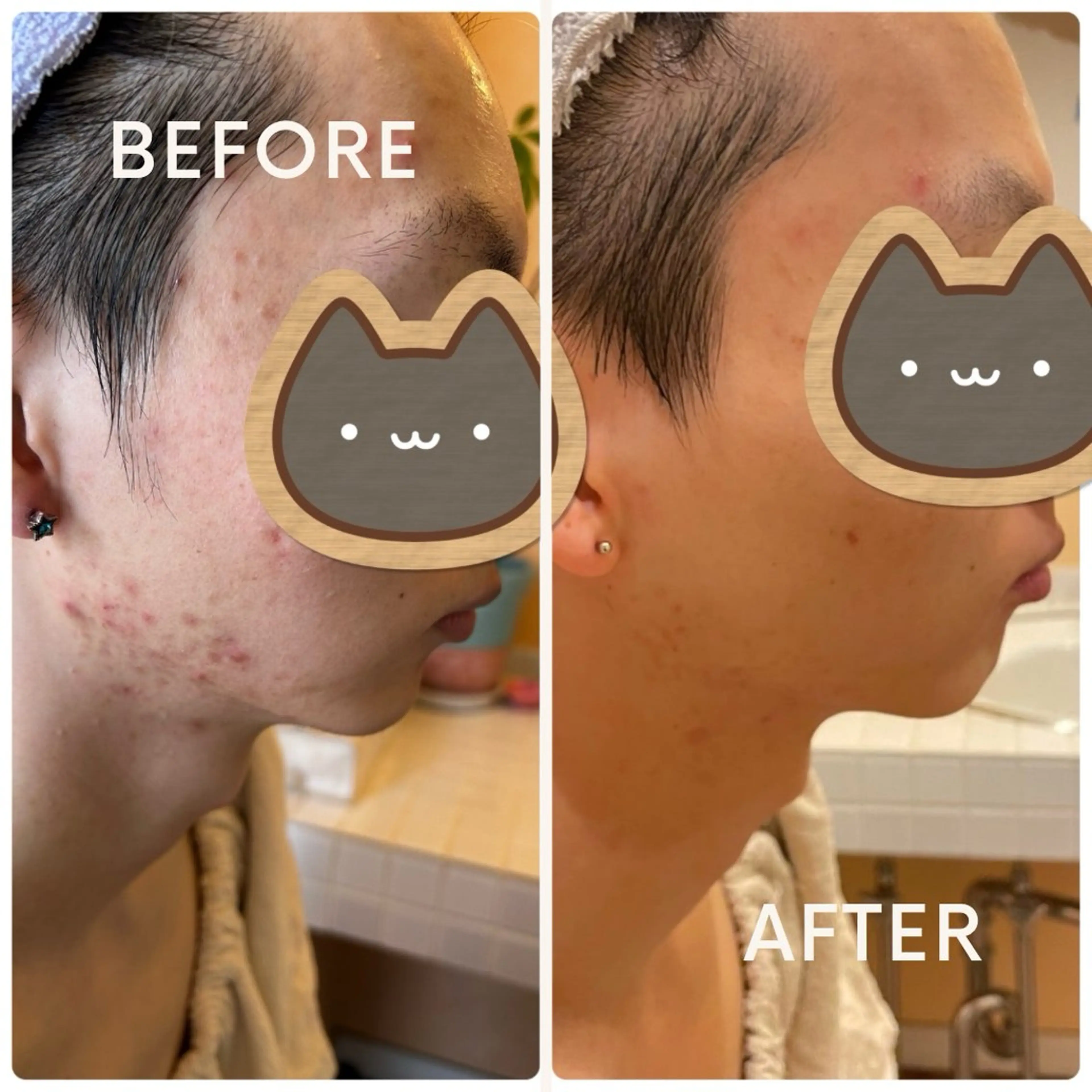 エステ 秋山 香織のエステ・リラクイメージ