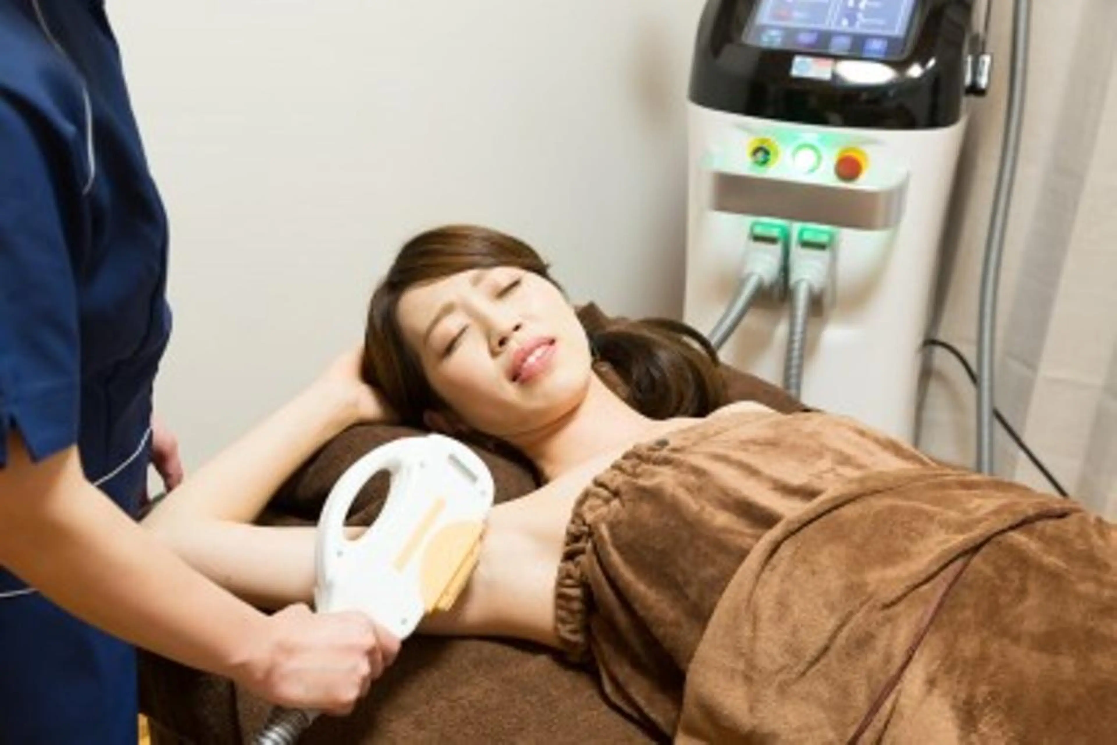 アンドルーチェ 京橋本店のマツエク・マツパデザイン