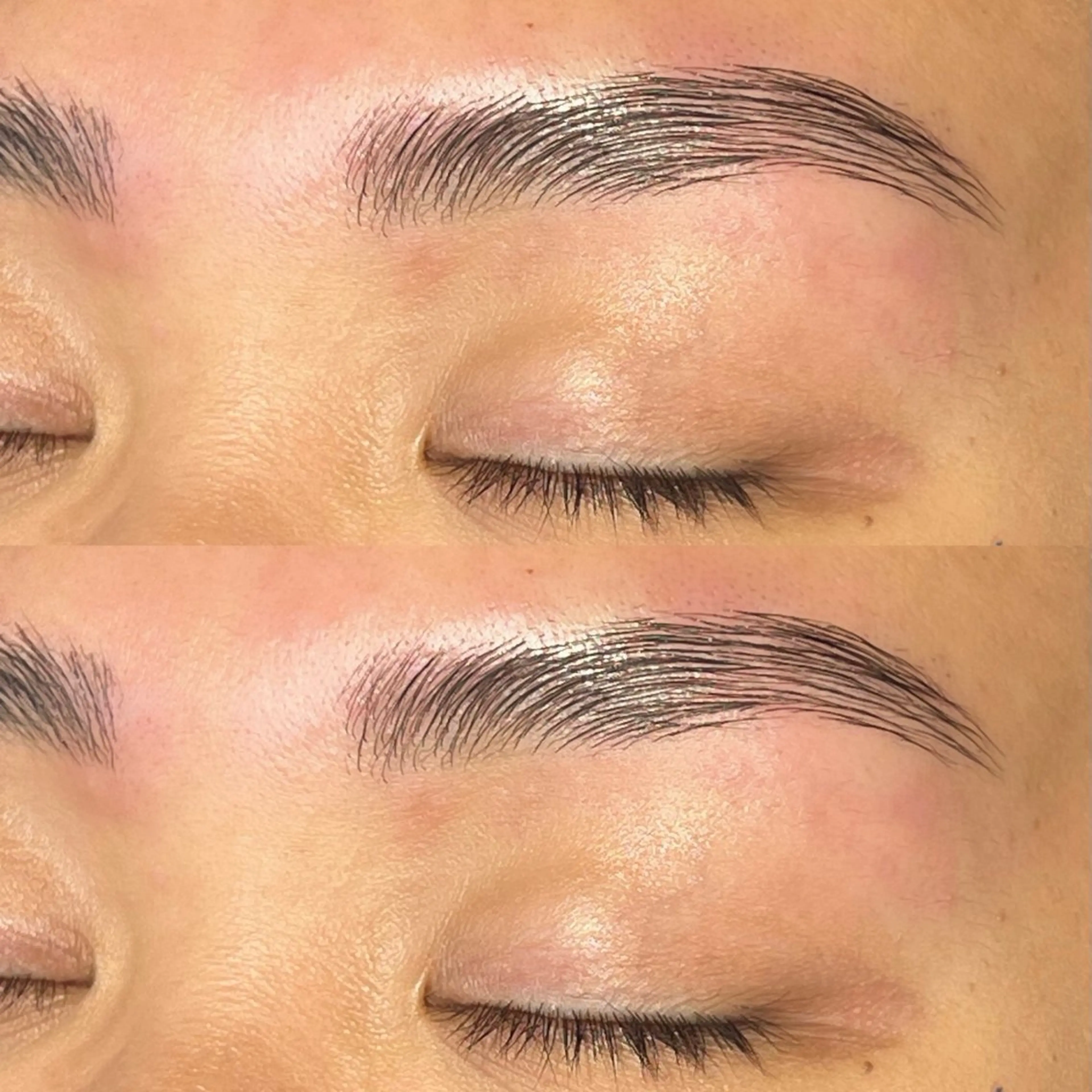 アイブロウ その他(アイブロウ) The coast ⭐︎ritaのマツエク・マツパデザイン