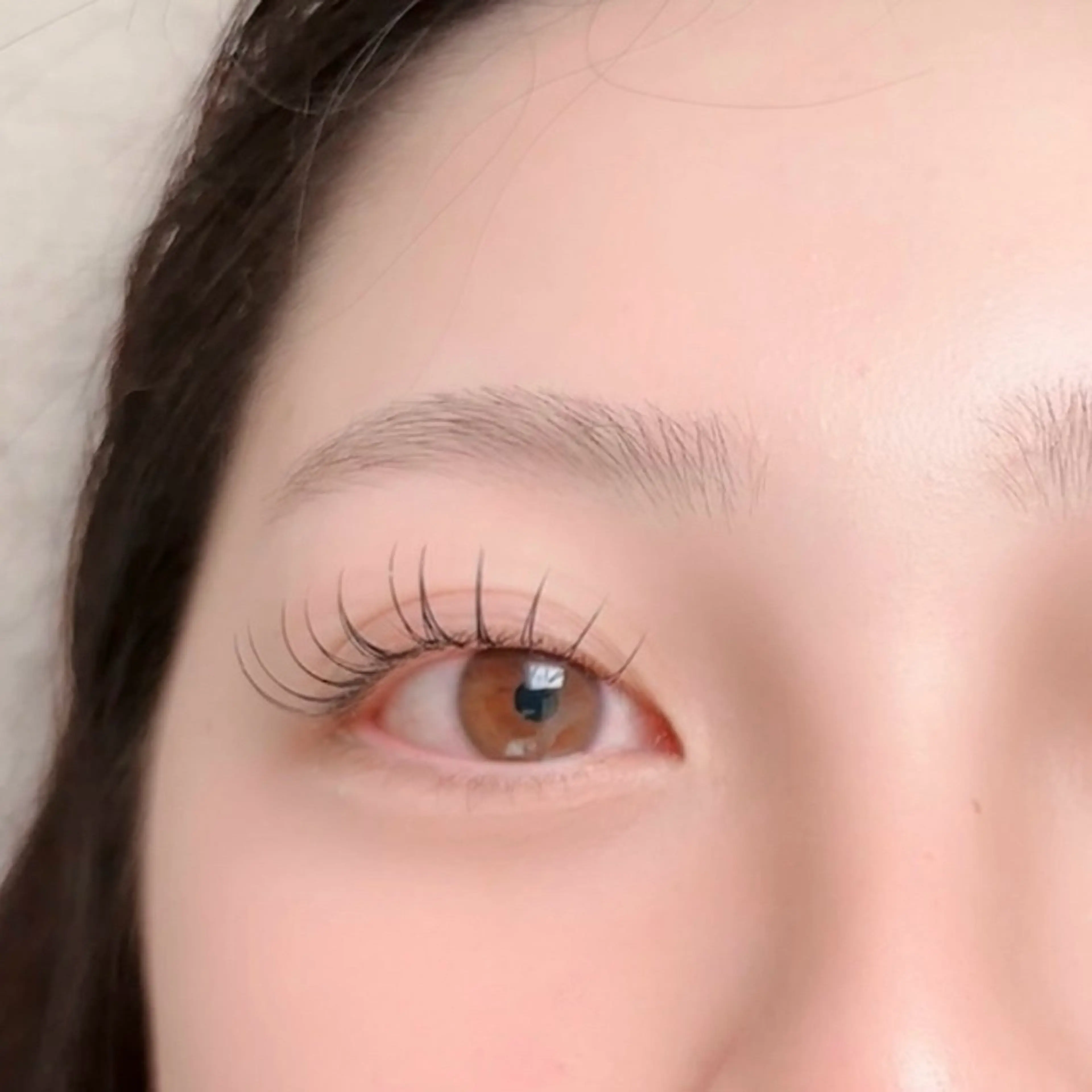 マツエク・マツパ 🐥日比野 令🐥のマツエク・マツパデザイン