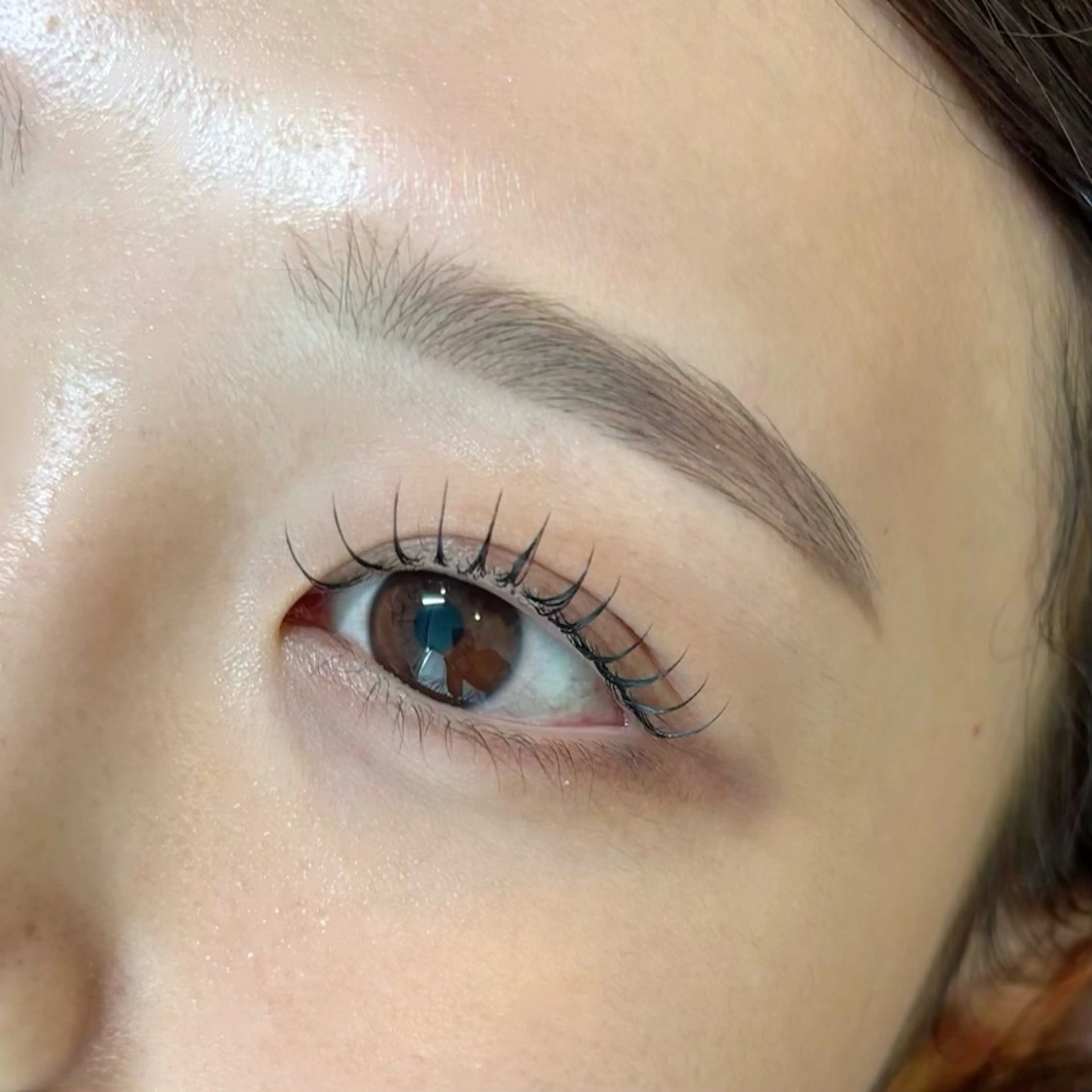 アイブロウ EYEMAJIC Pure★高見の眉毛・アイブロウイメージ