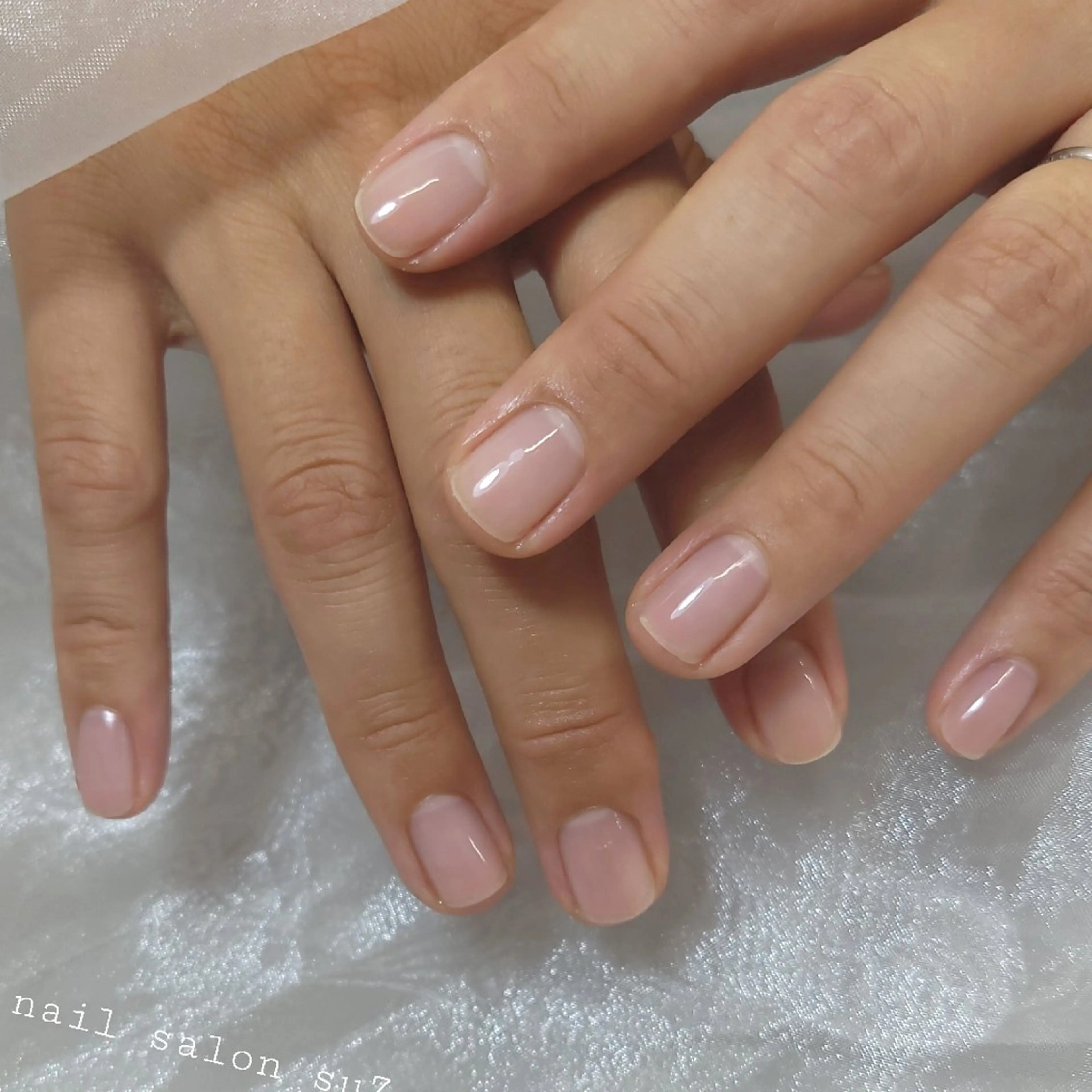 ネイル メンズ nail salon suZのネイルデザイン