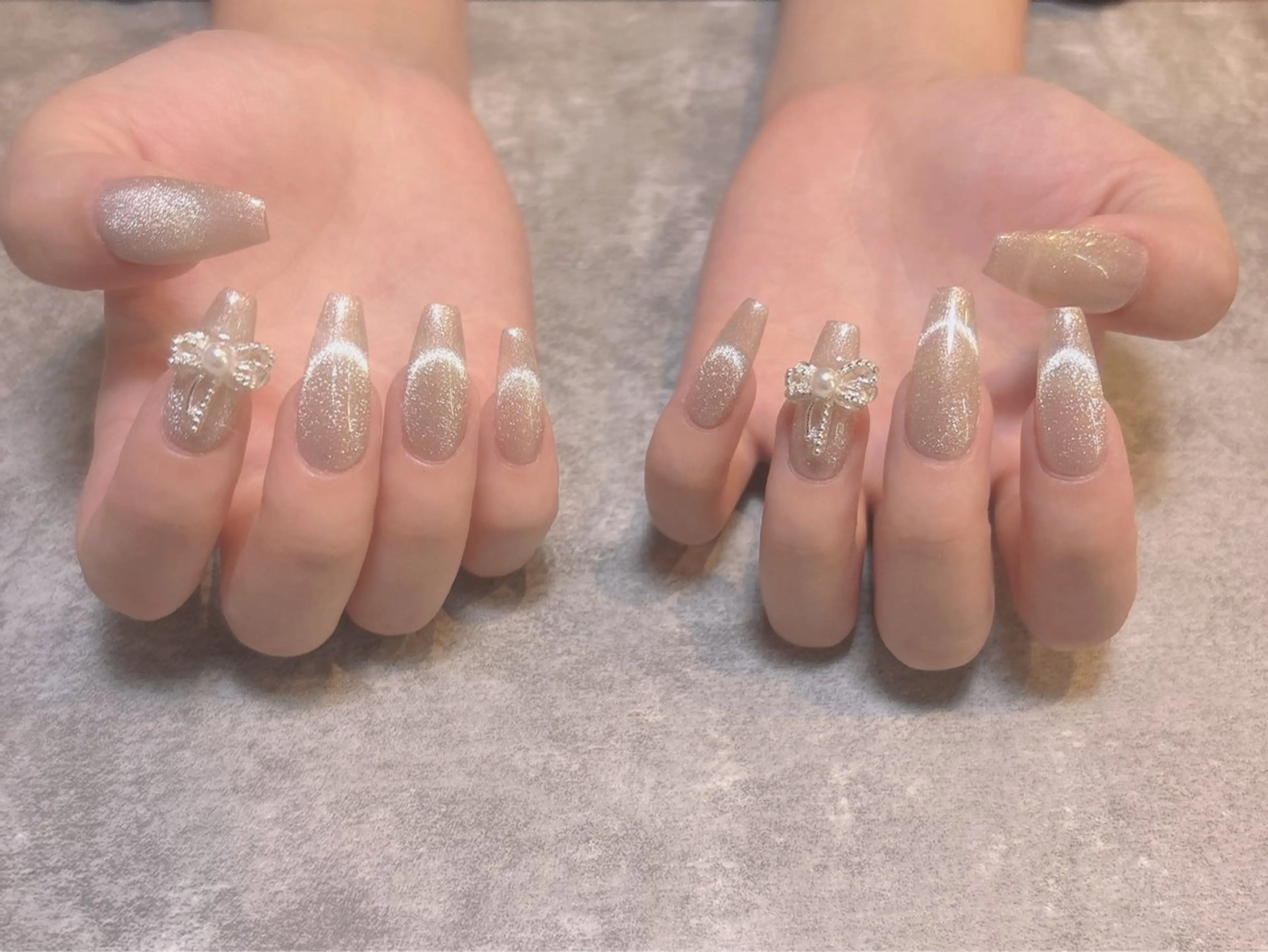 ネイル Nail Salon Taki/吉祥寺店のネイルデザイン