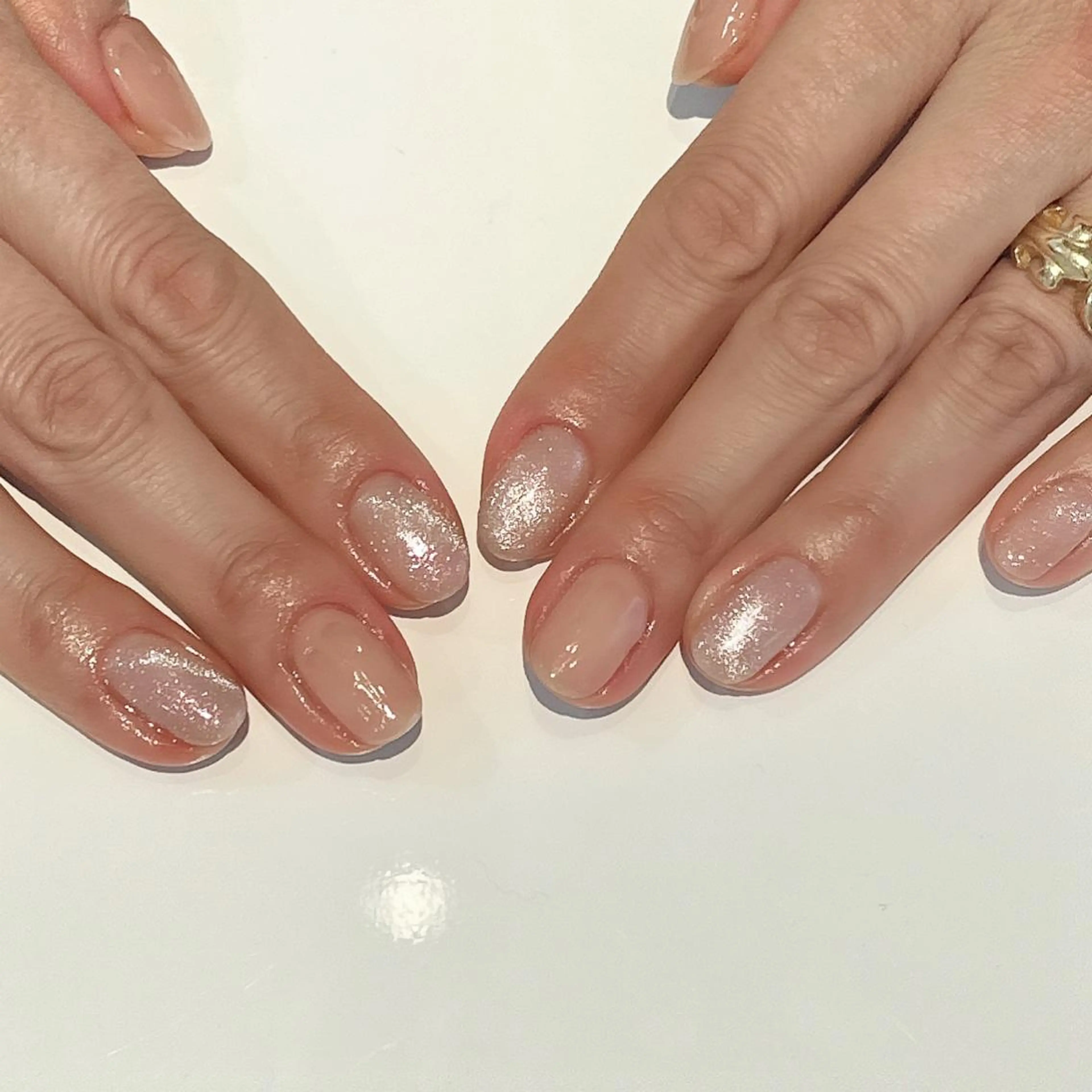 ネイル Atelier Peniculusのネイルデザイン