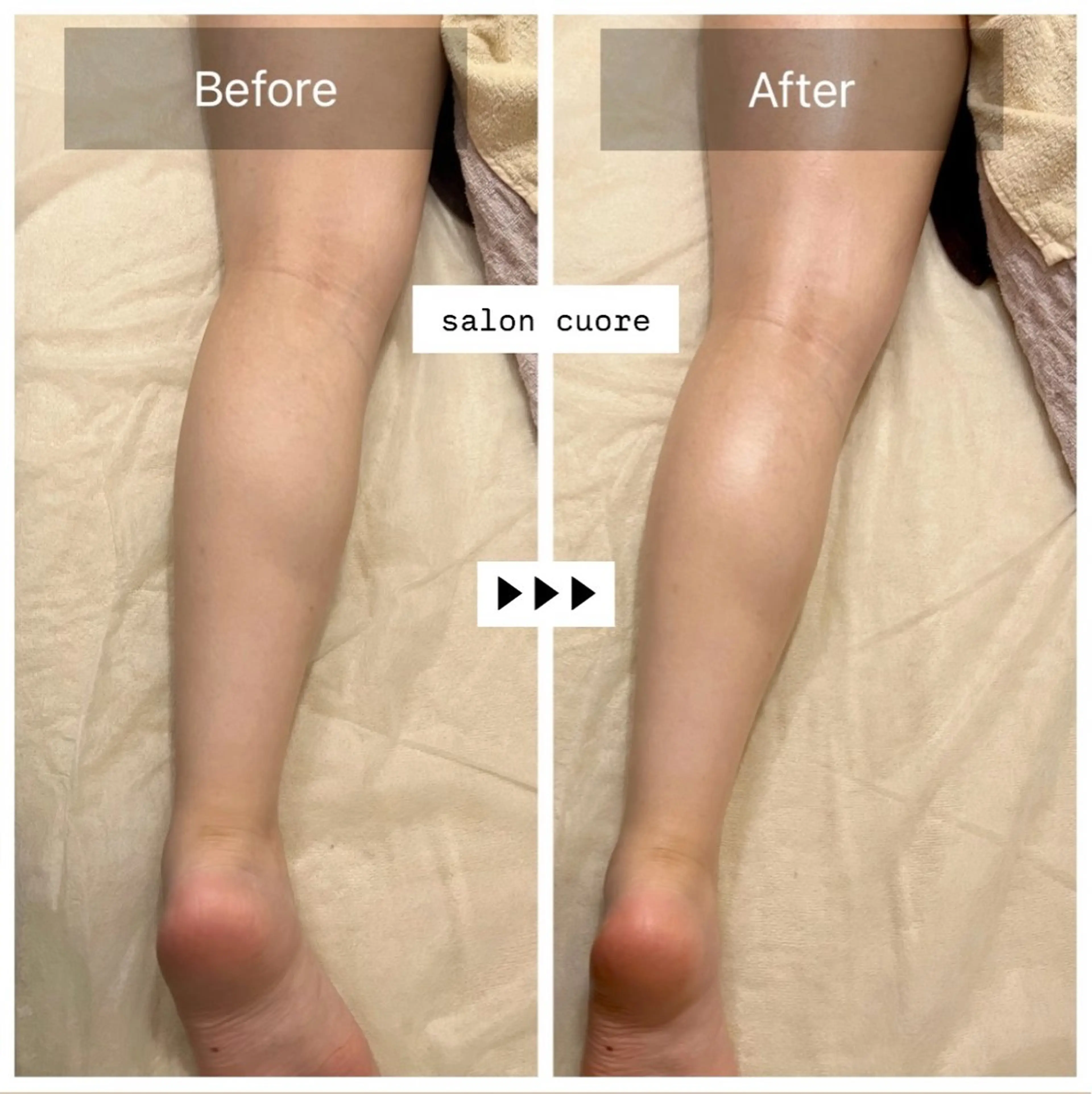 リラク salon cuore豊中服部のエステ・リラクイメージ