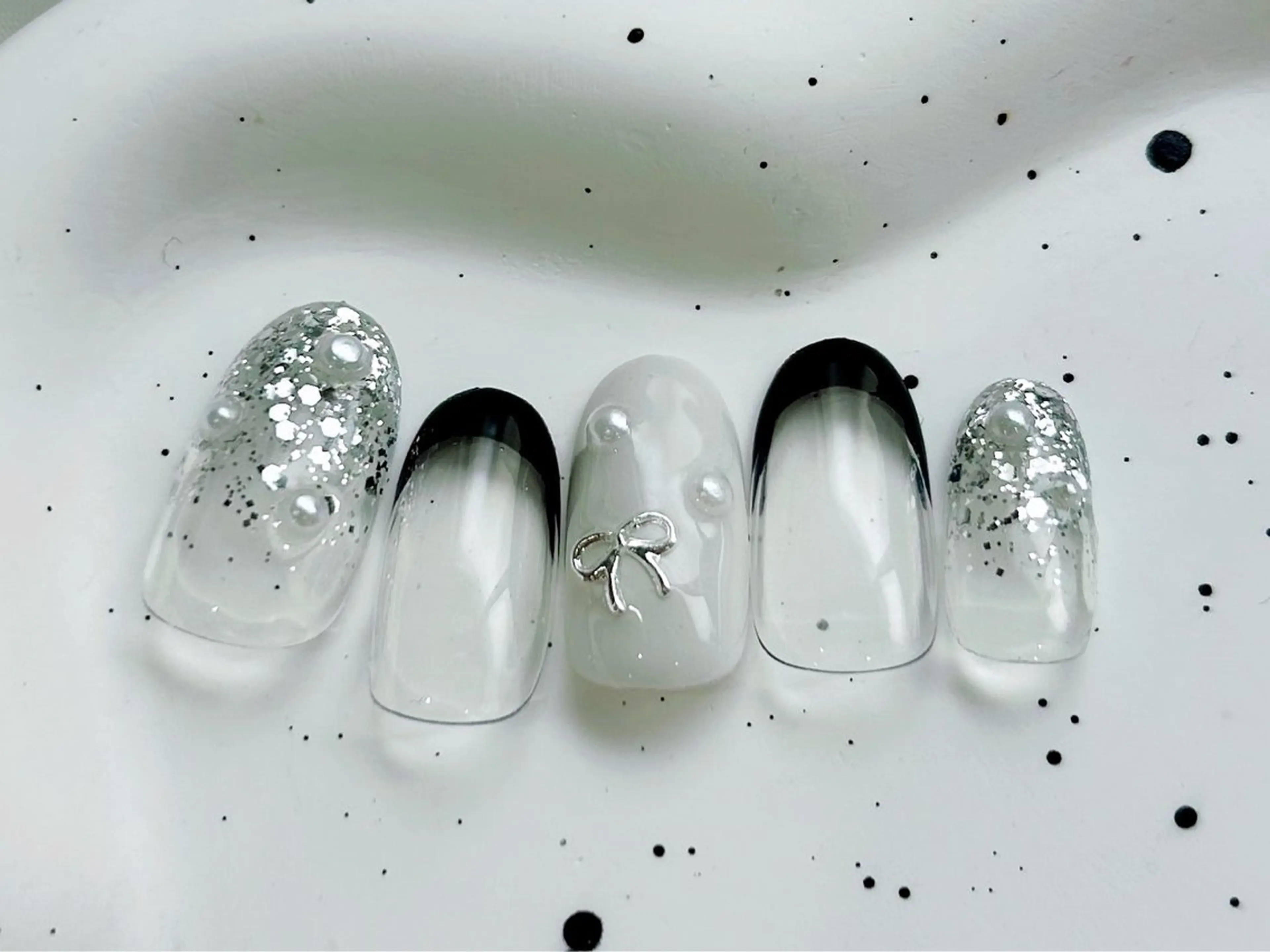 ネイル ハンドネイル Verest 西荻窪のネイルデザイン