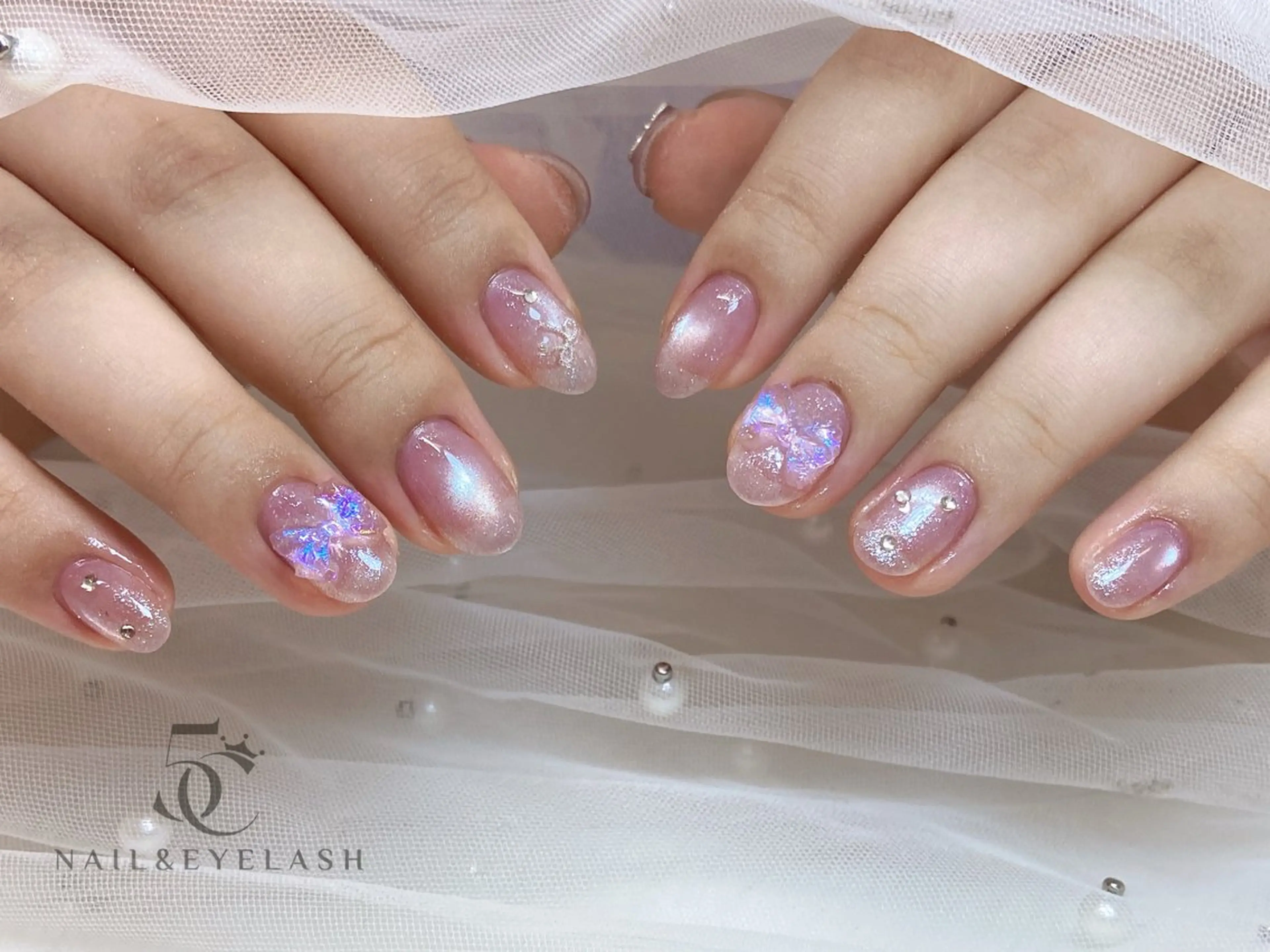 ネイル 5C NAIL 5C NAILのネイルデザイン