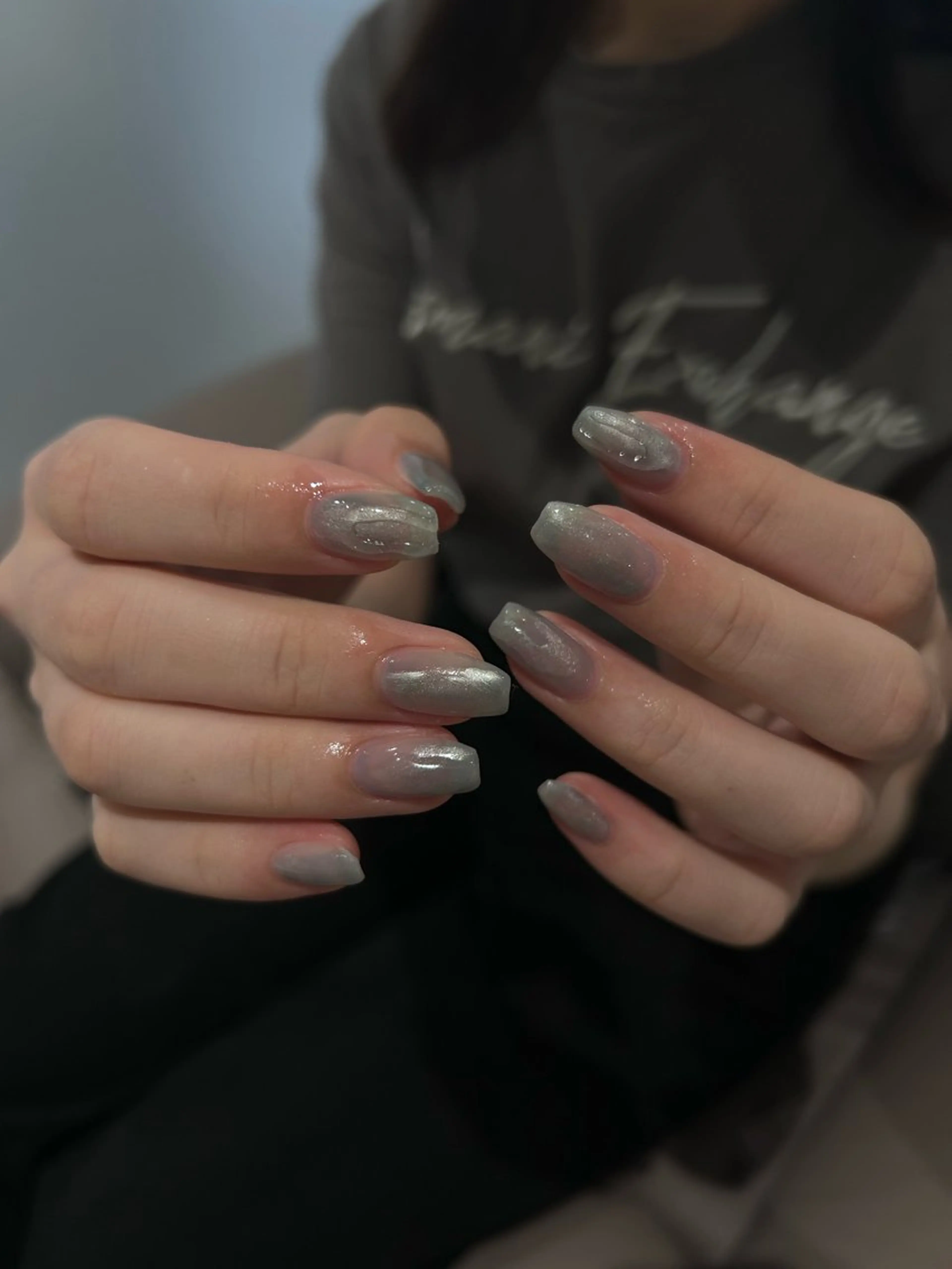 ネイル DEEokazaki momona.Gのネイルデザイン