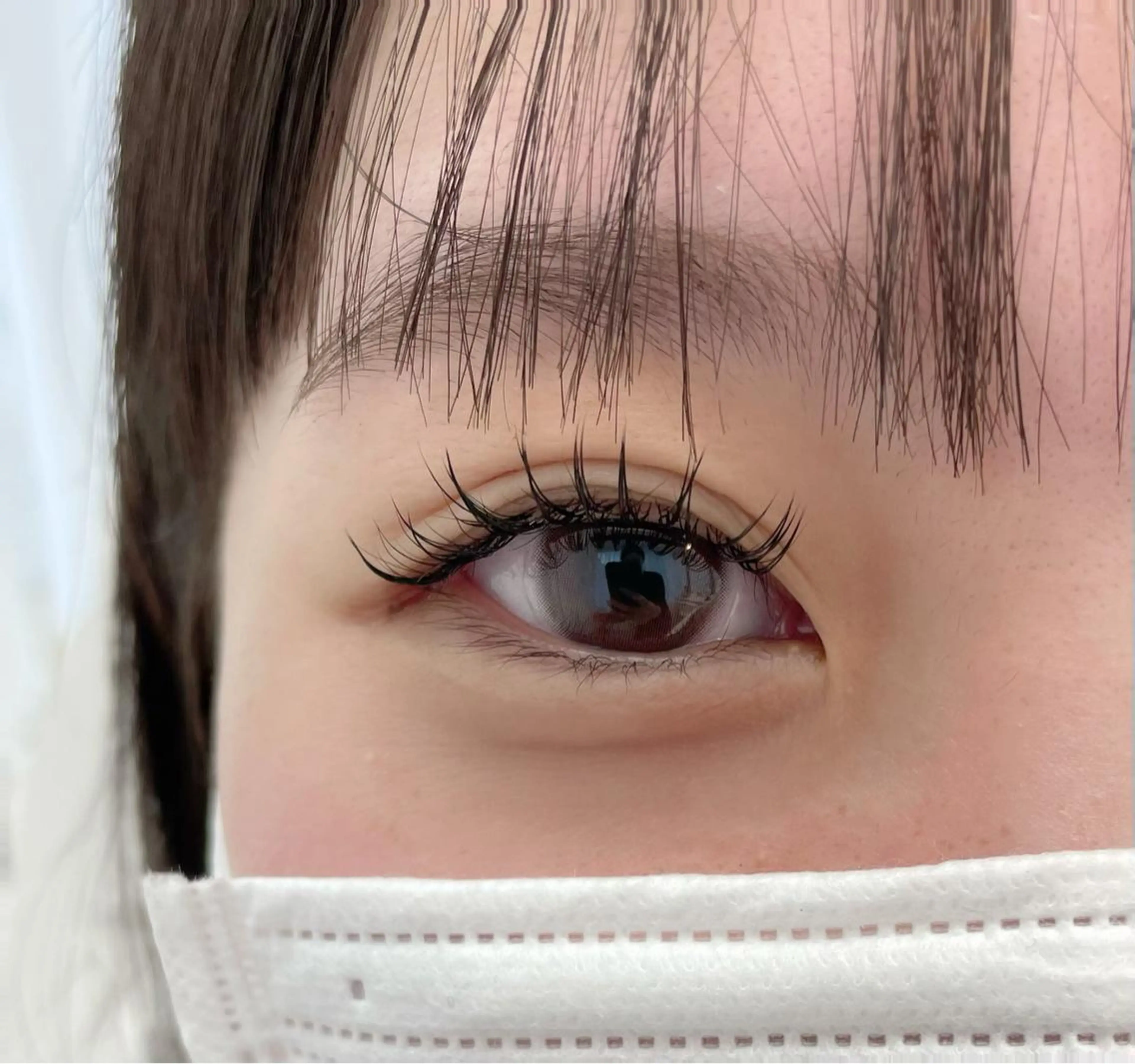 マツエク・マツパ 束感まつ毛 Neobeauty アイサロン専門店のマツエク・マツパデザイン