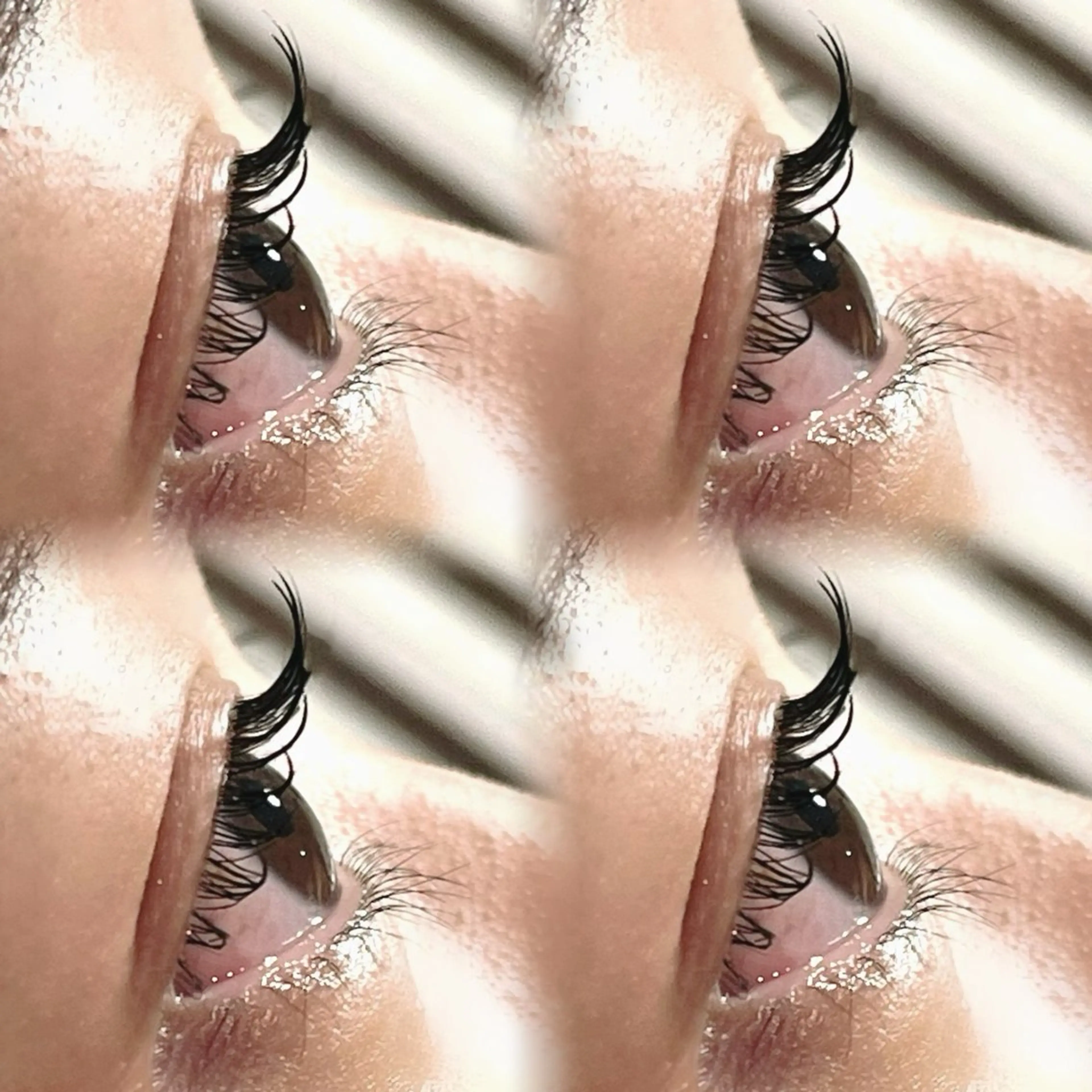 マツエク・マツパ まつげパーマ 縁と縁enn-to-yukari所属・金倉 彩乃のマツエク・マツパデザイン