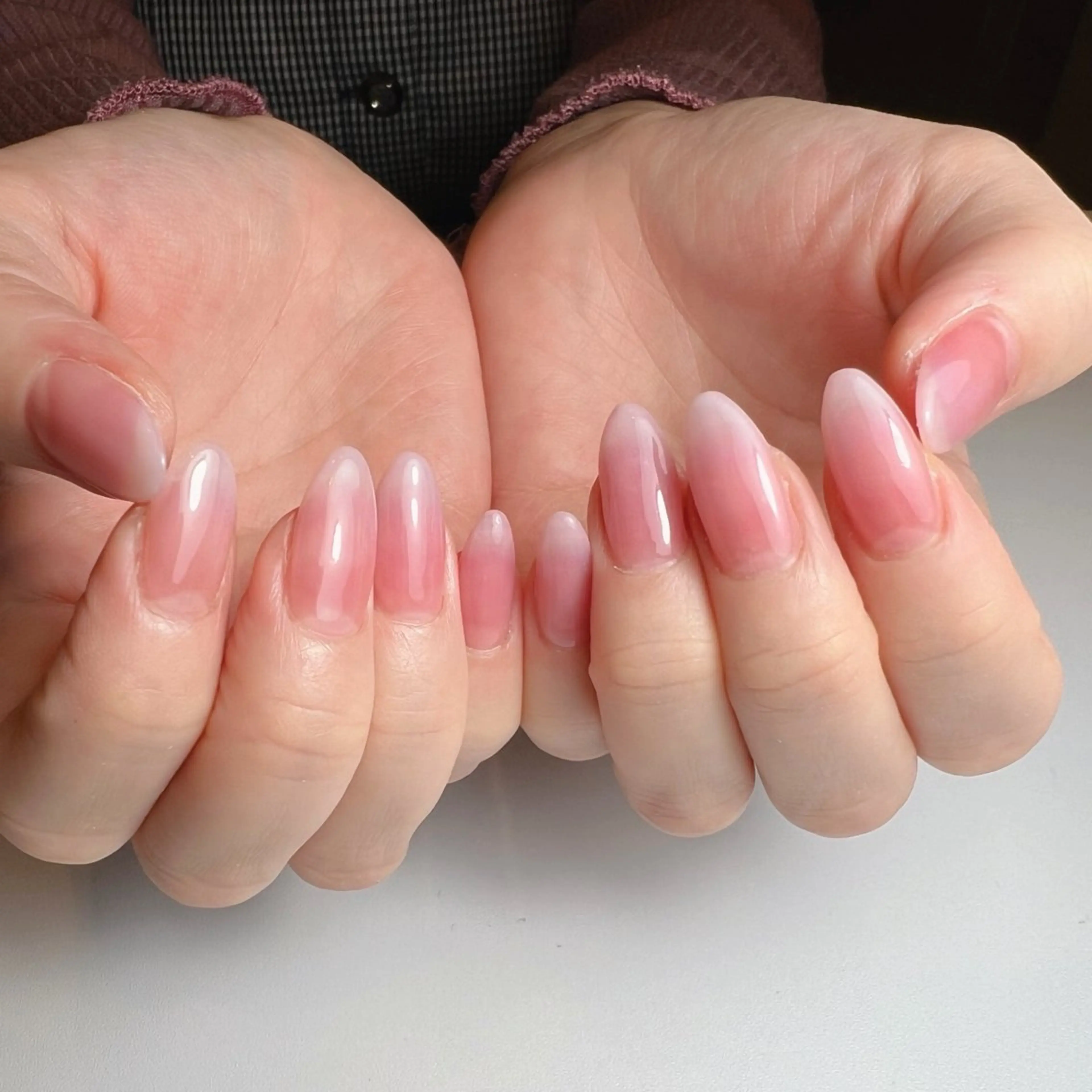 ネイル ハンドネイル yu_.nail yuのネイルデザイン