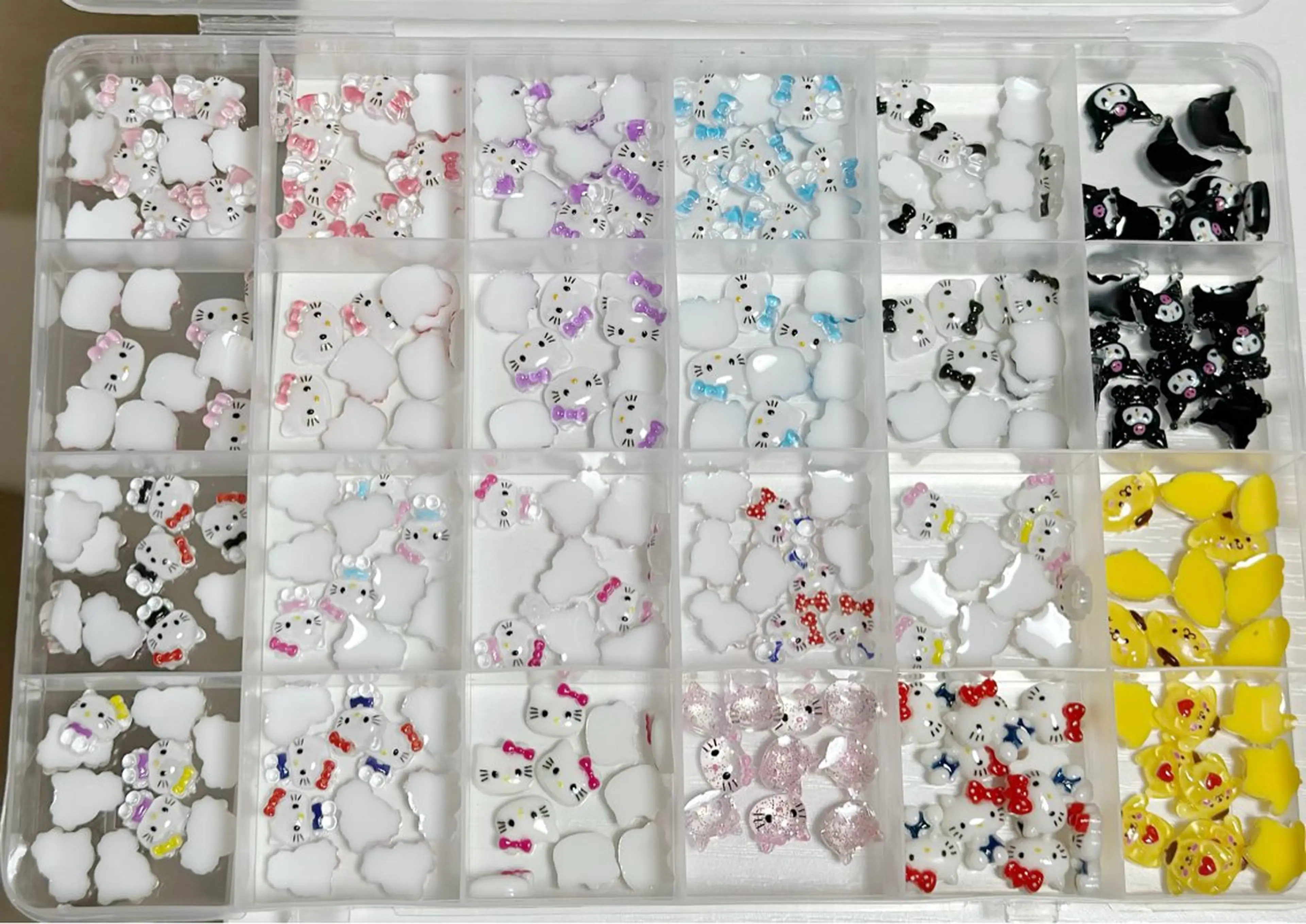 ネイル T nail roomのネイルデザイン