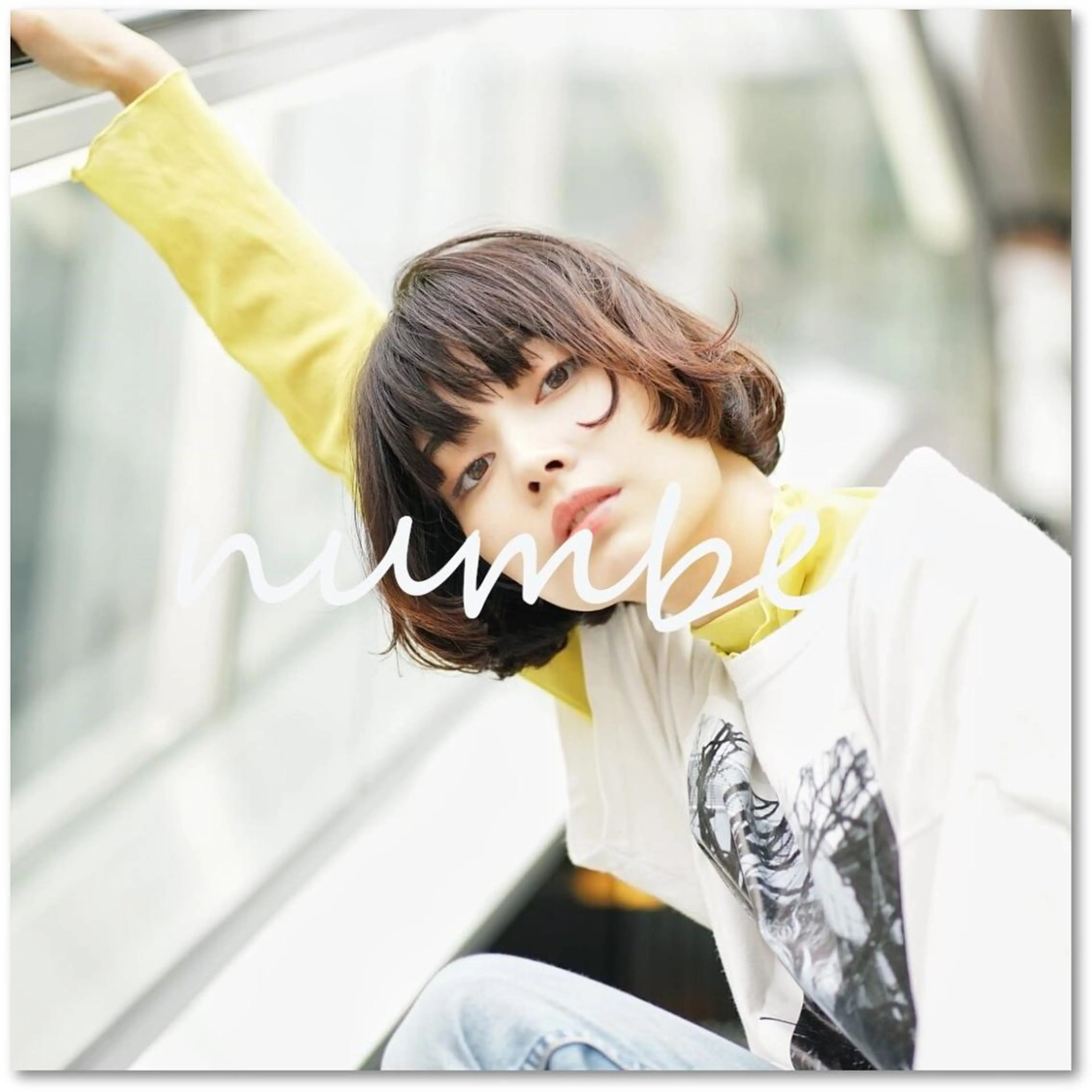 ショート カラー パーマ ヘアアレンジ 切りっぱなしボブ バレイヤージュ ブリーチ ケアブリーチ デザインカラー カット ヘアカラー 縮毛矯正 【N°deseo】 吉祥寺のヘアスタイル